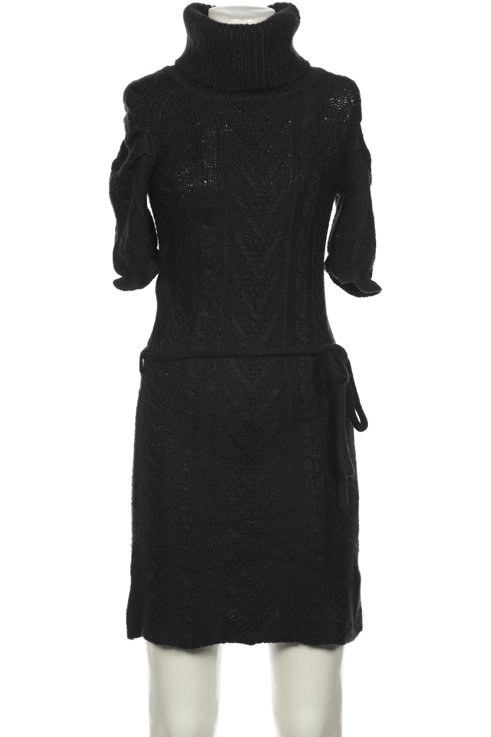 

NAF NAF Damen Kleid, schwarz, Gr. 34