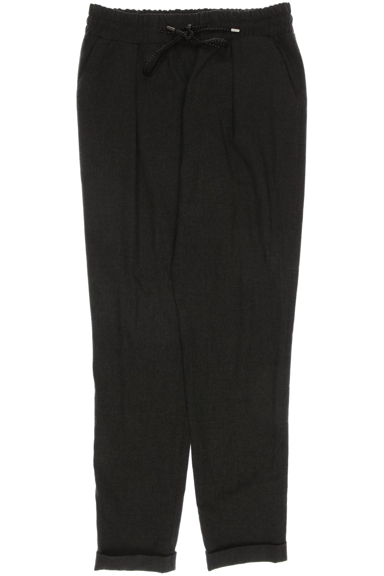 

NAF NAF Damen Stoffhose, grau, Gr. 38
