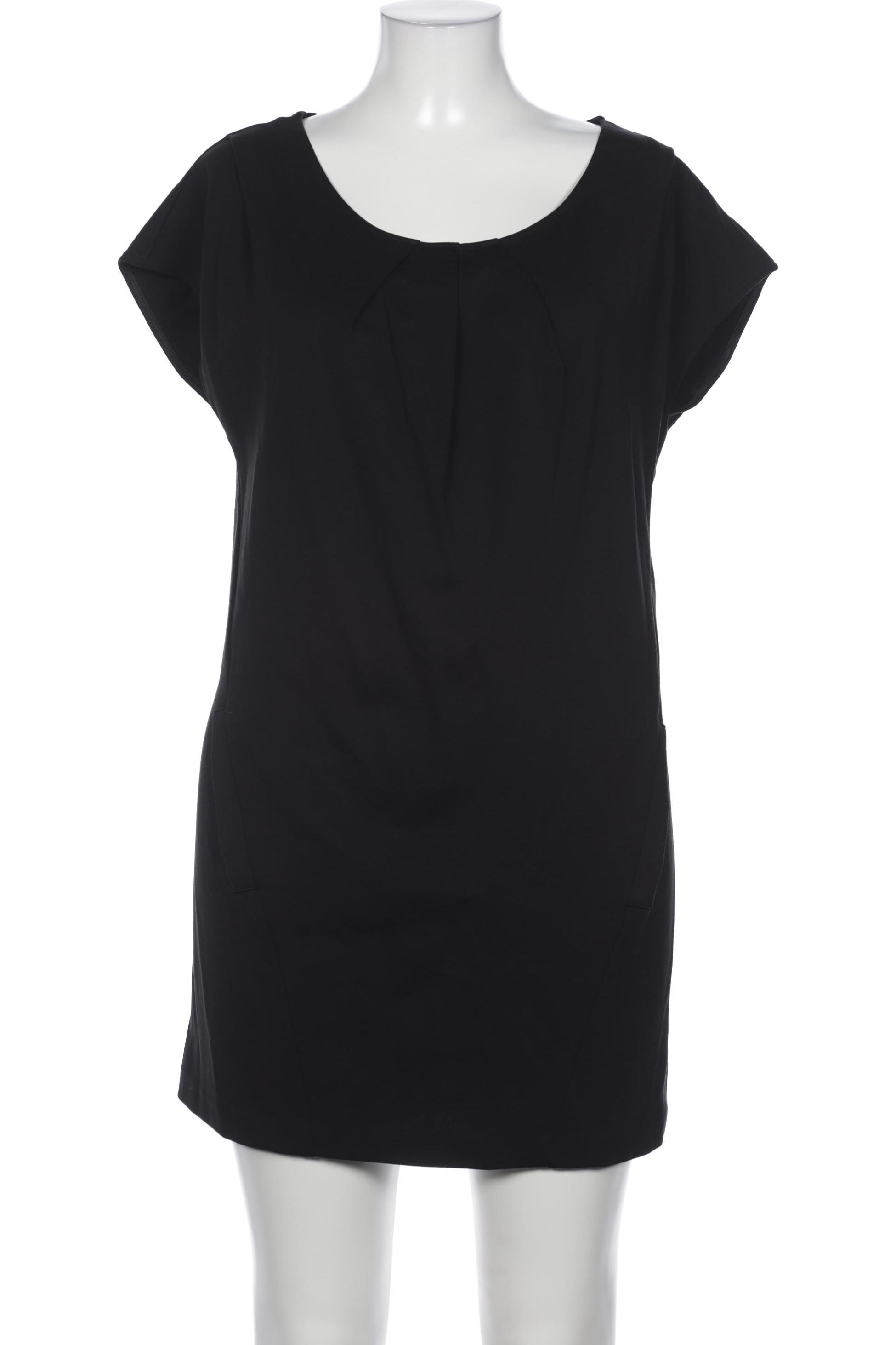 

NAF NAF Damen Kleid, schwarz, Gr. 42