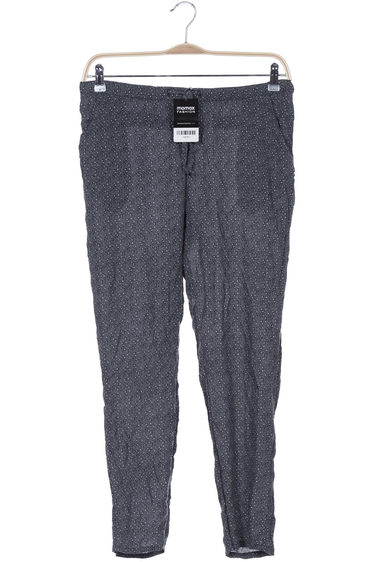 

NAF NAF Damen Stoffhose, grau, Gr. 42