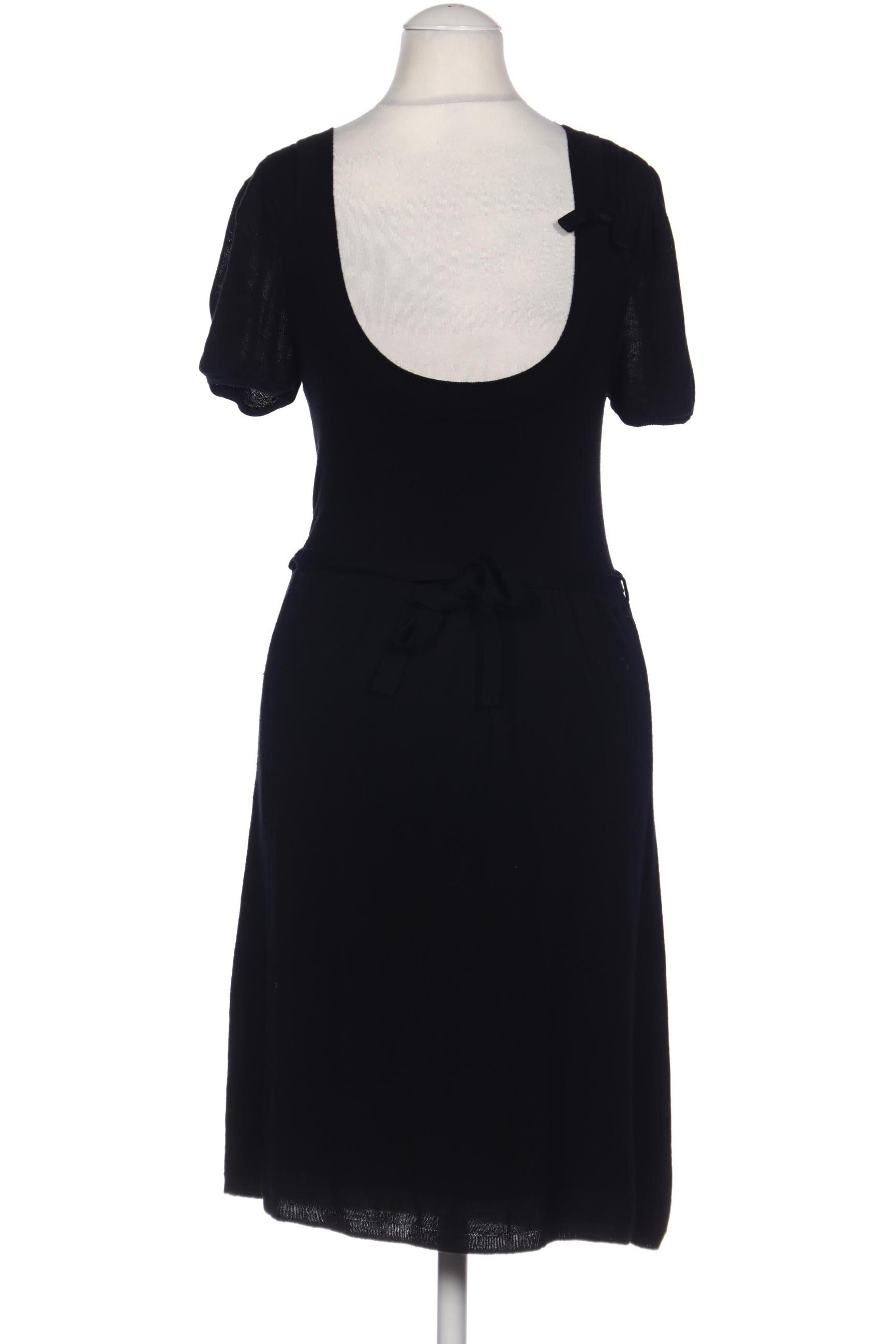 

NAF NAF Damen Kleid, schwarz, Gr. 36