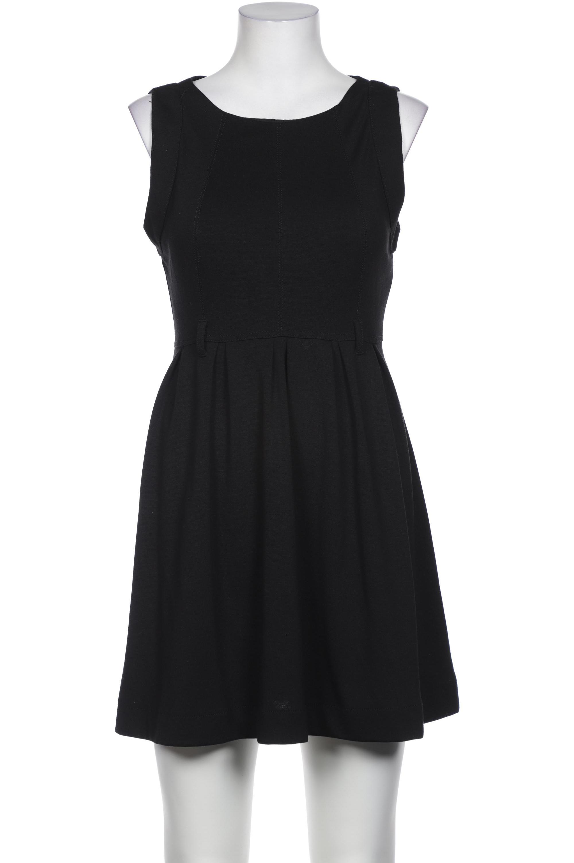 

NAF NAF Damen Kleid, schwarz, Gr. 40