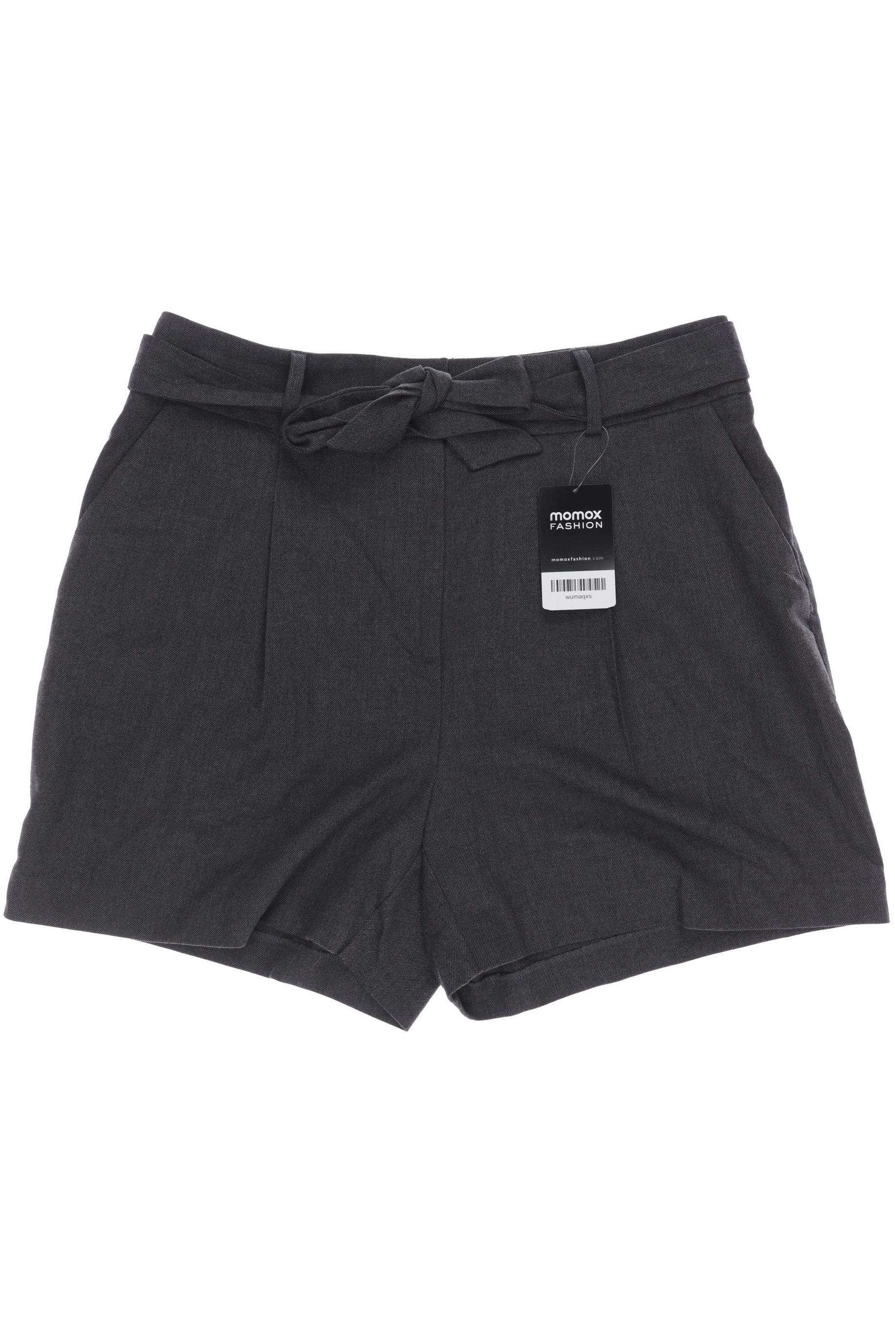 

NAF NAF Damen Shorts, grau, Gr. 42