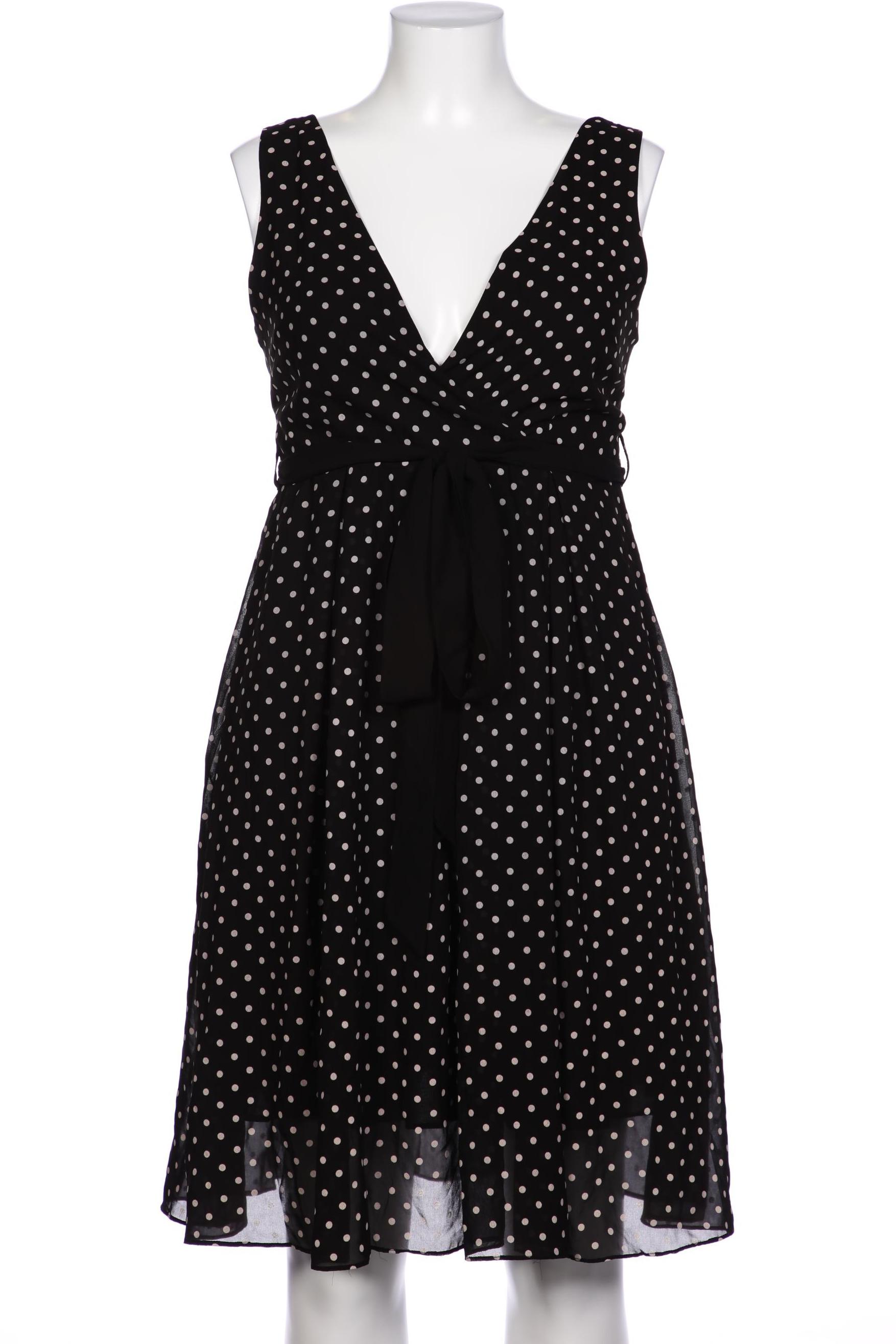 

NAF NAF Damen Kleid, schwarz, Gr. 42