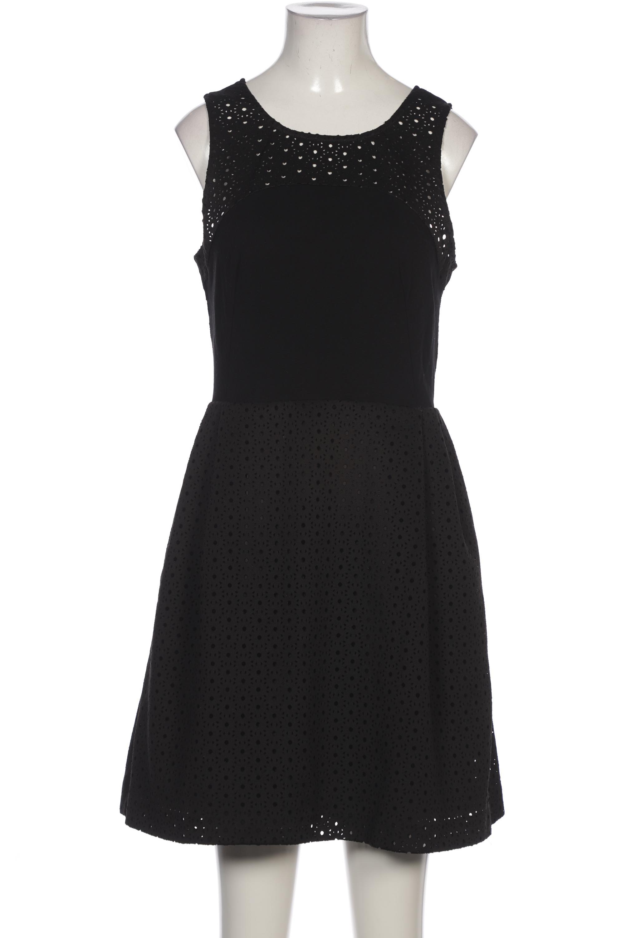 

NAF NAF Damen Kleid, schwarz