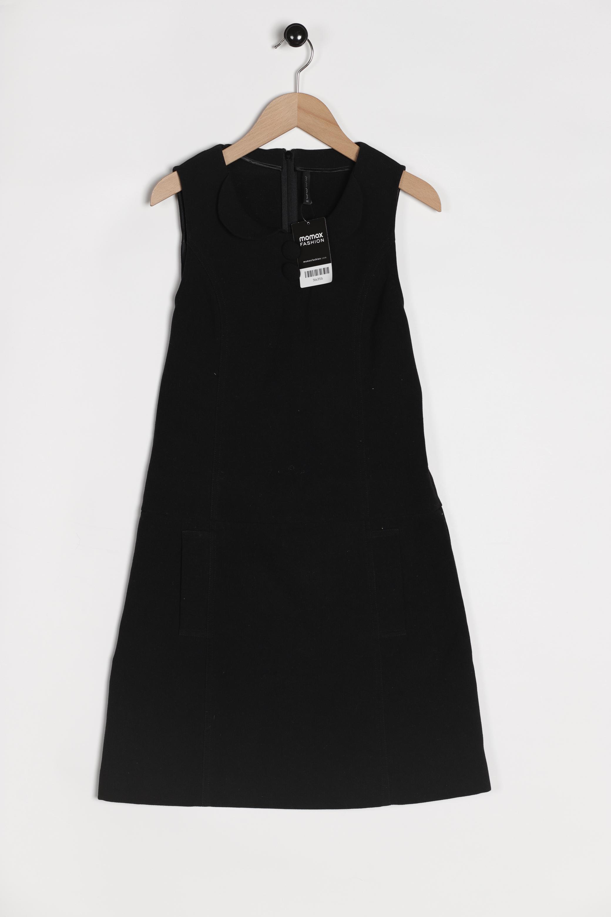 

NAF NAF Damen Kleid, schwarz