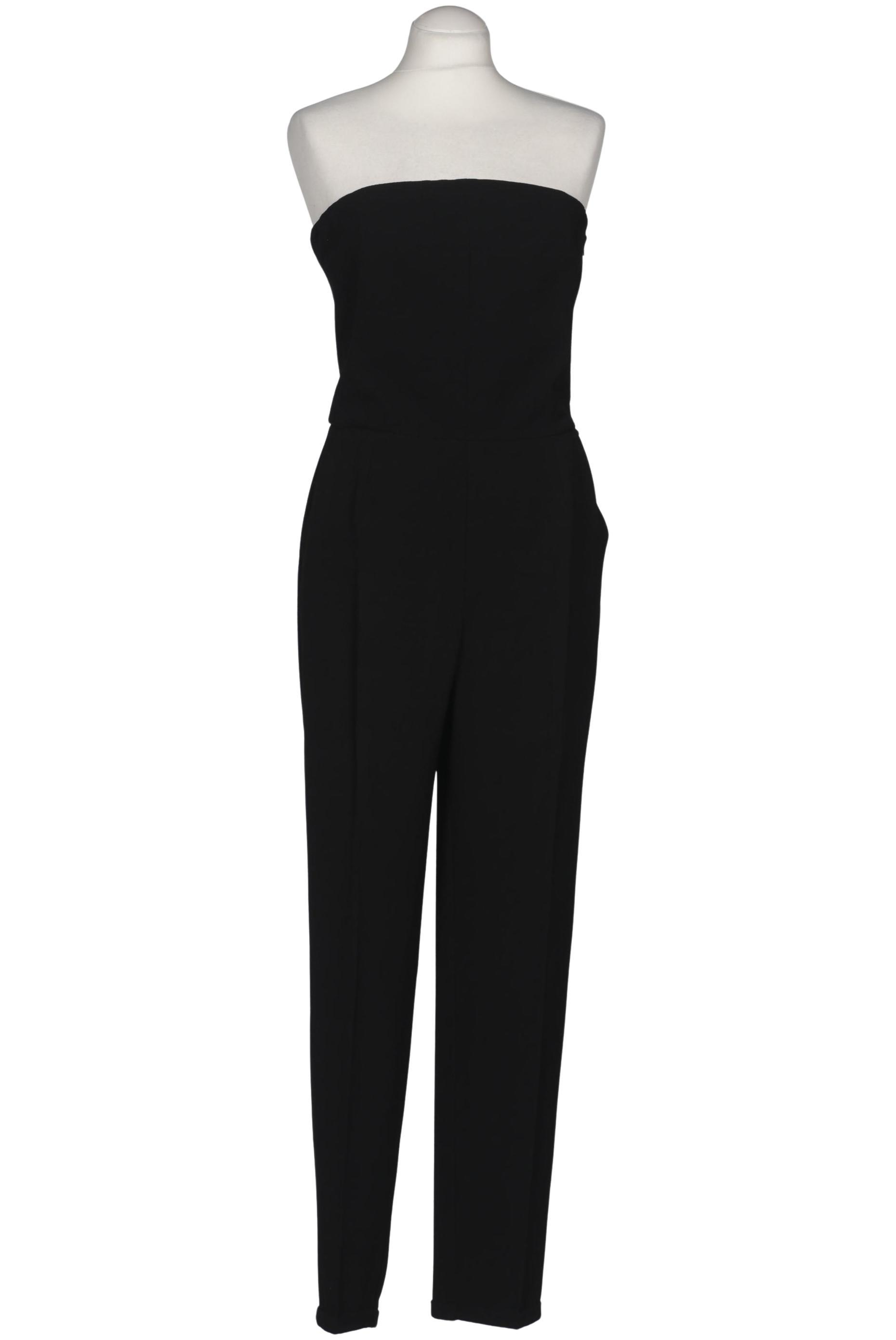 

NAF NAF Damen Jumpsuit/Overall, schwarz, Gr. 40