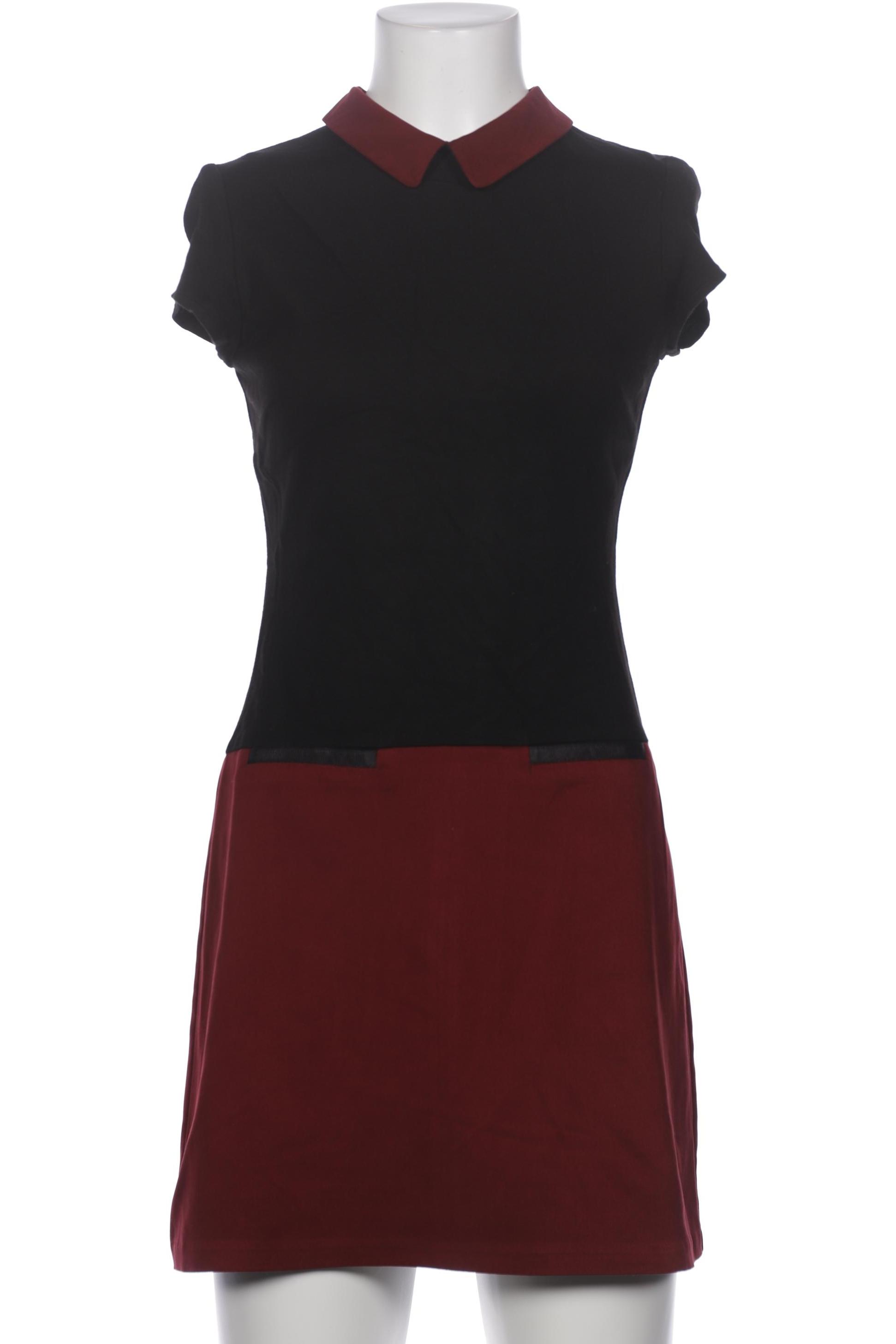 

NAF NAF Damen Kleid, schwarz, Gr. 34