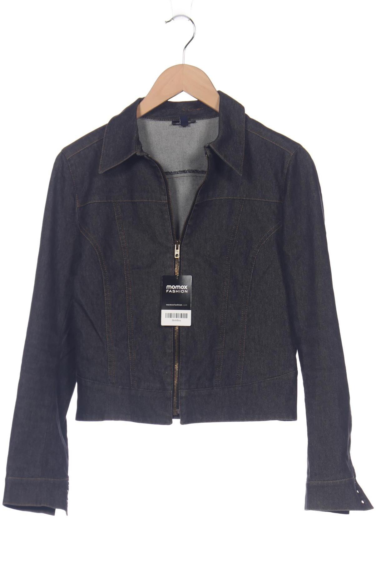 

NAF NAF Damen Jacke, schwarz, Gr. 42