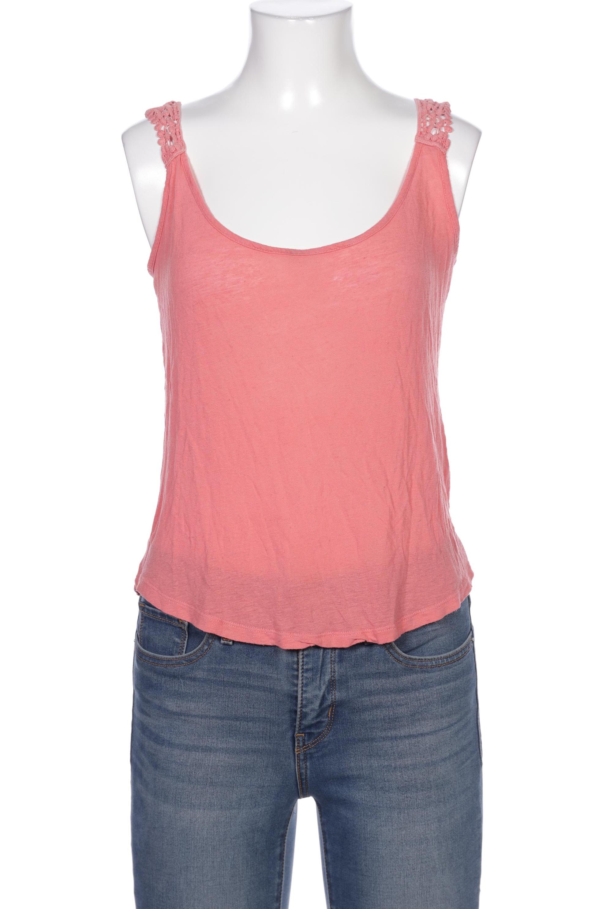

NAF NAF Damen Top, pink