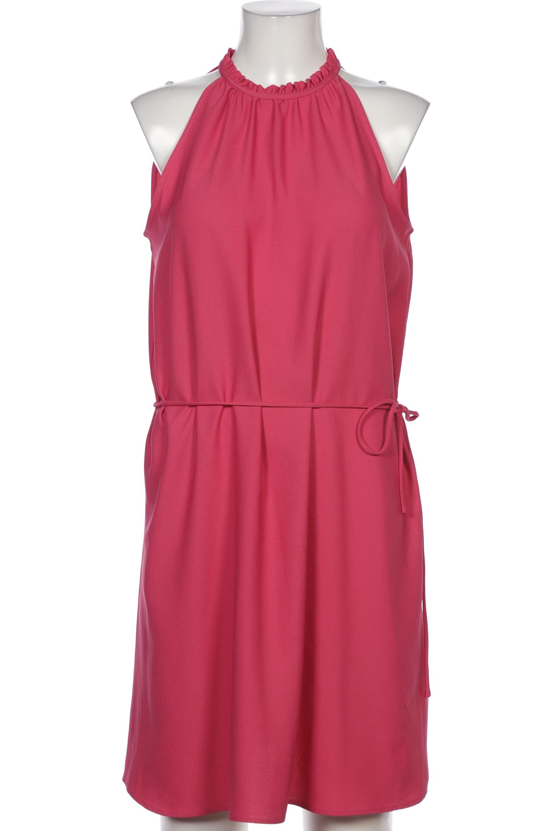 

NAF NAF Damen Kleid, pink, Gr. 40