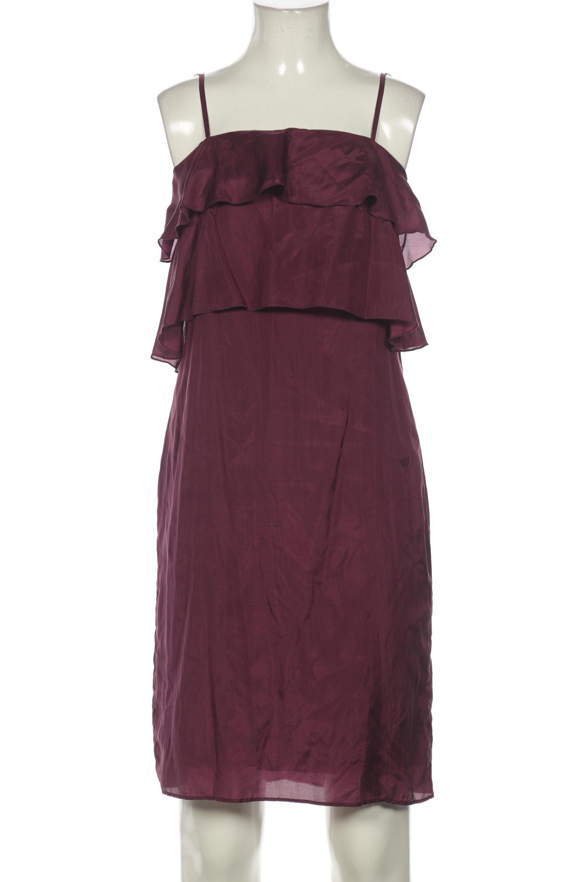 

NAF NAF Damen Kleid, flieder, Gr. 36