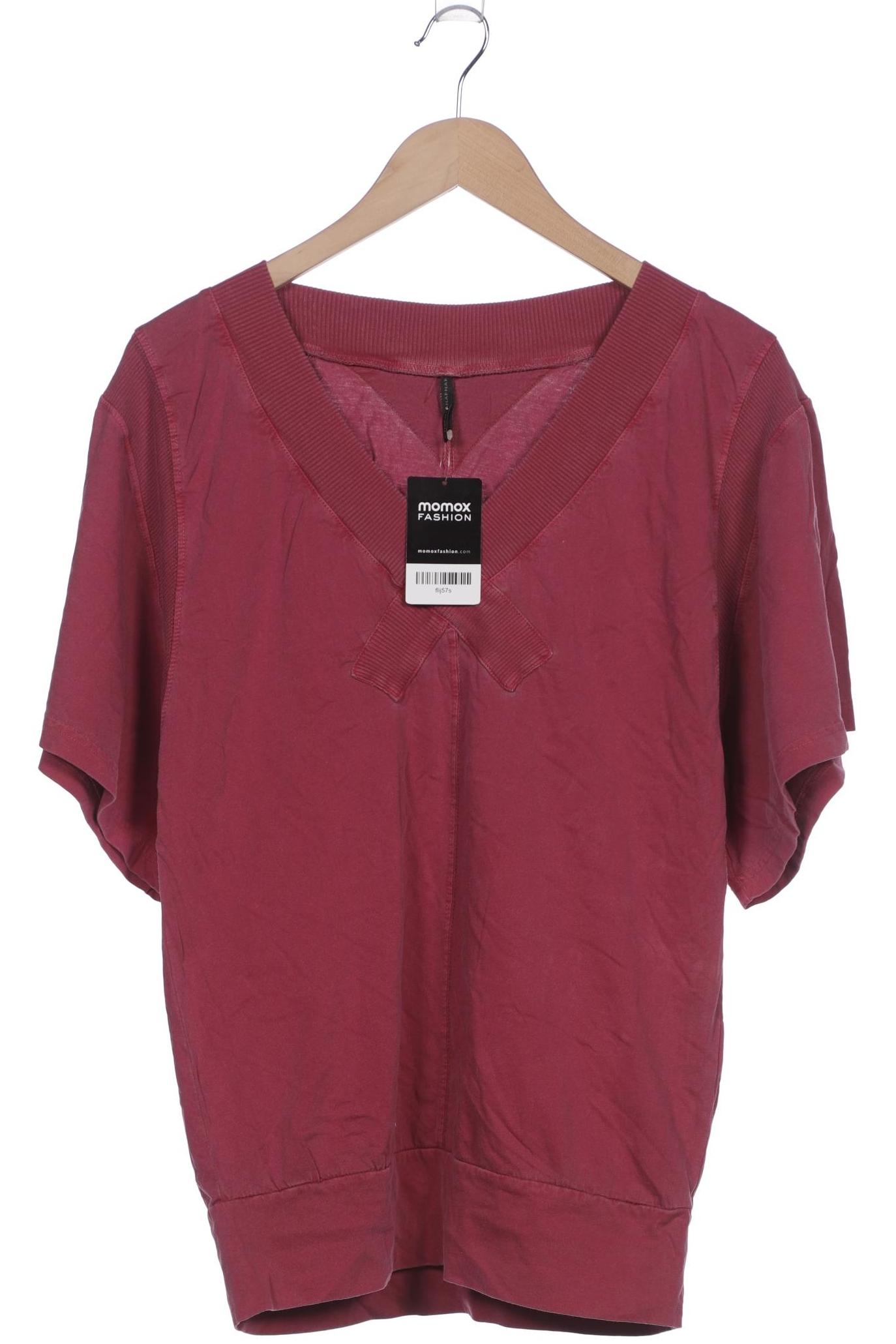 

NAF NAF Damen T-Shirt, pink, Gr. 42