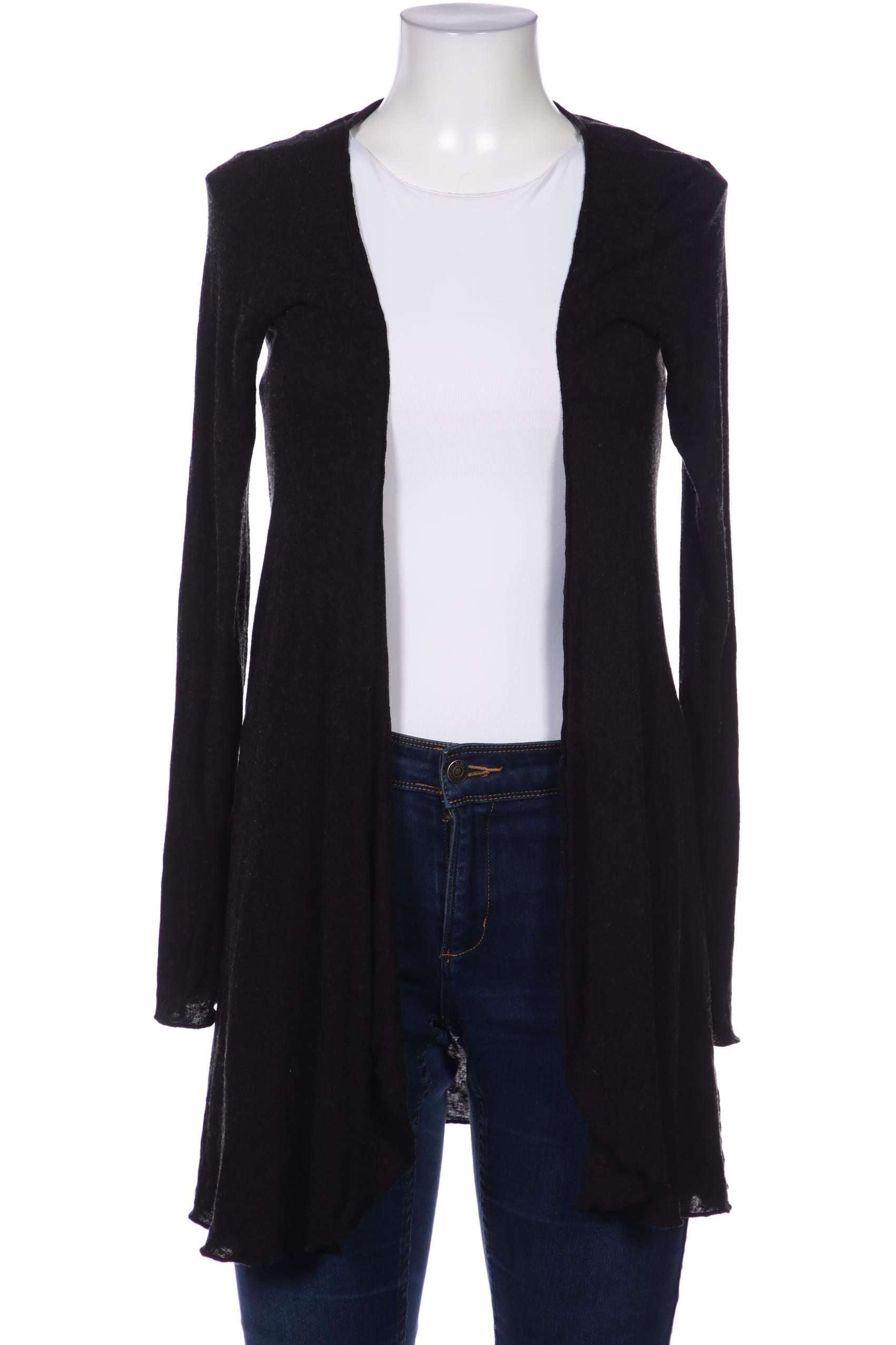 

NAF NAF Damen Strickjacke, schwarz, Gr. 38