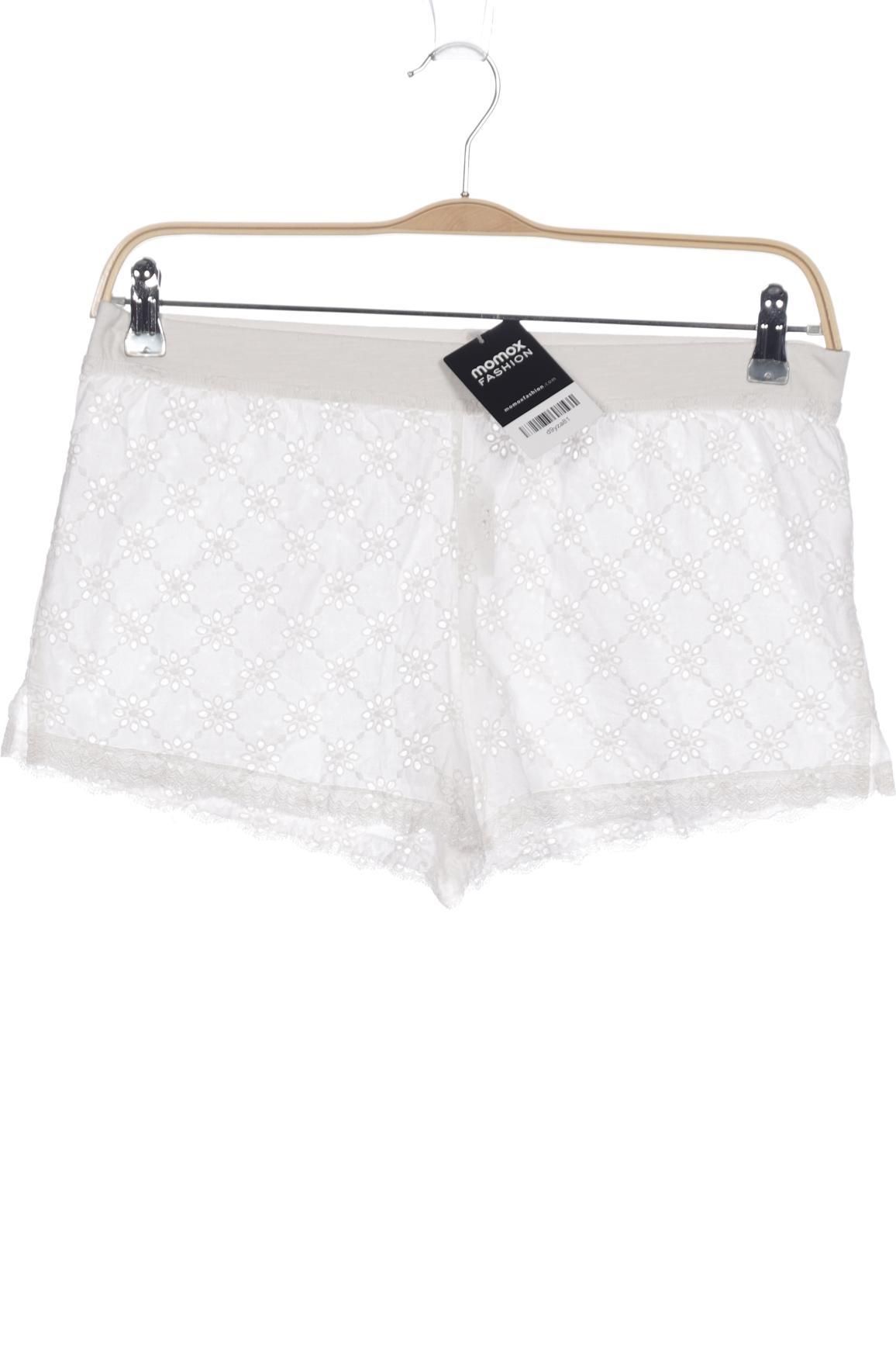 Thumbnail - NAF NAF Damen Shorts, weiß, Gr. 38