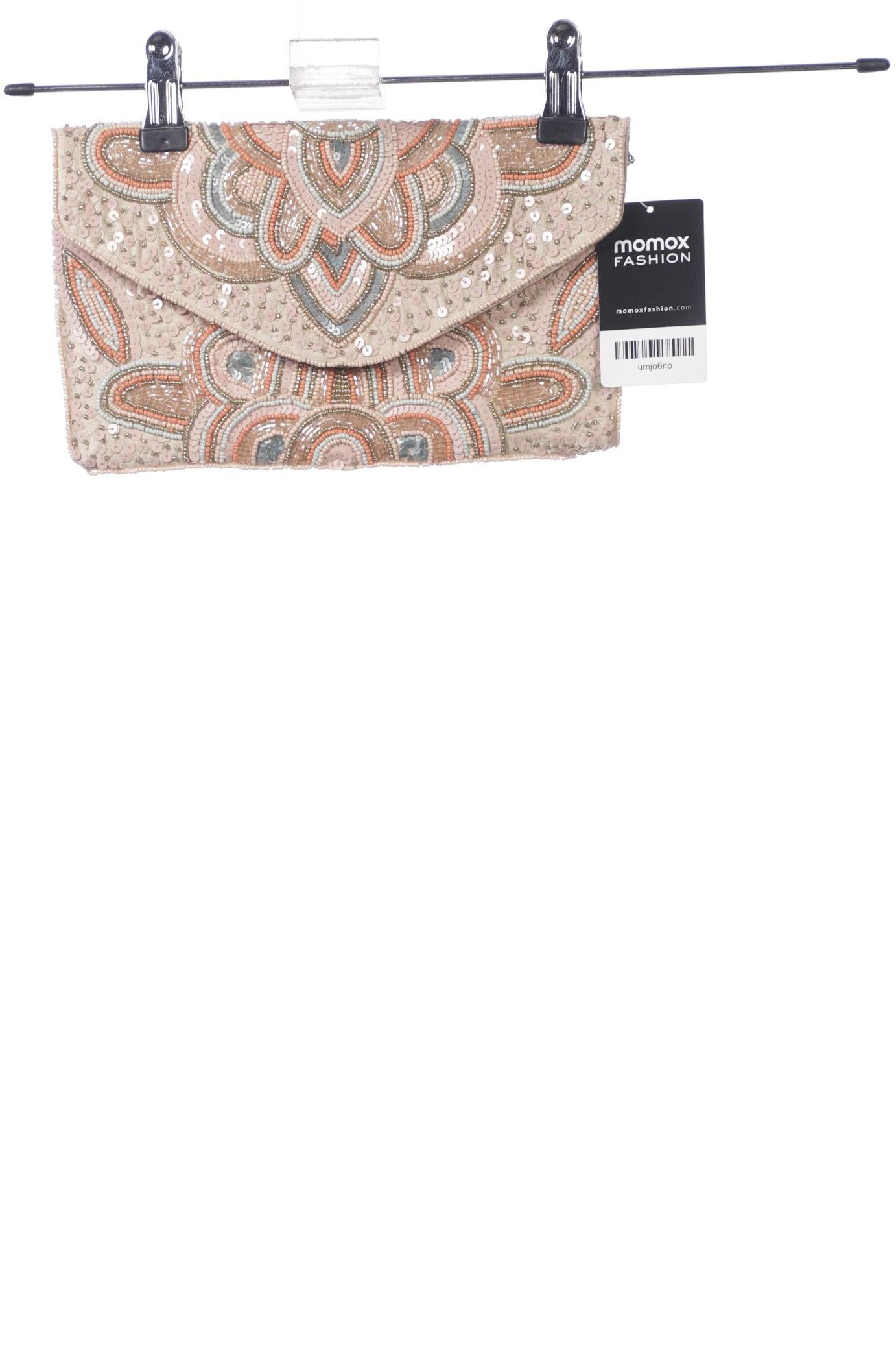 

NAF NAF Damen Handtasche, pink, Gr.
