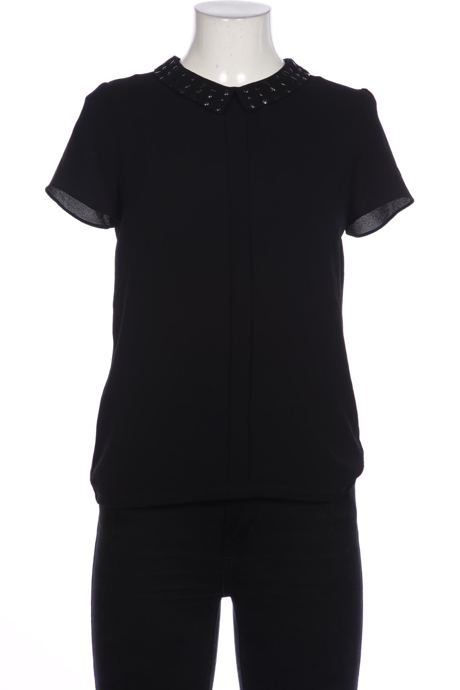 

NAF NAF Damen Bluse, schwarz