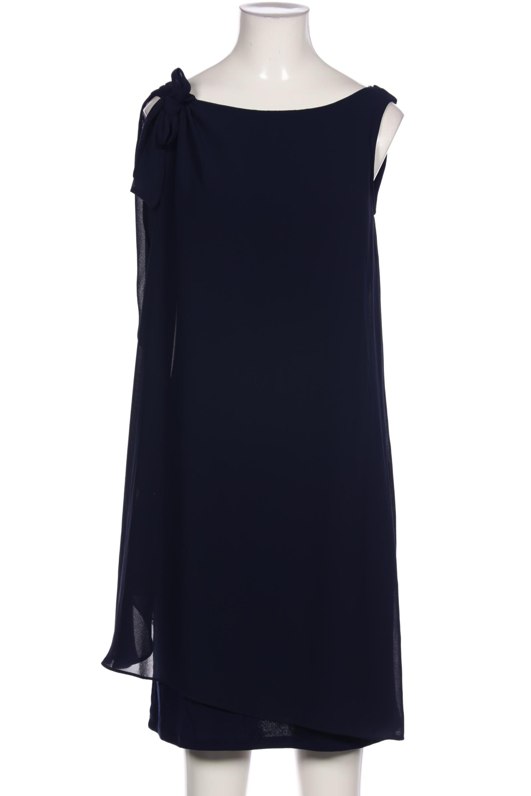 

NAF NAF Damen Kleid, marineblau