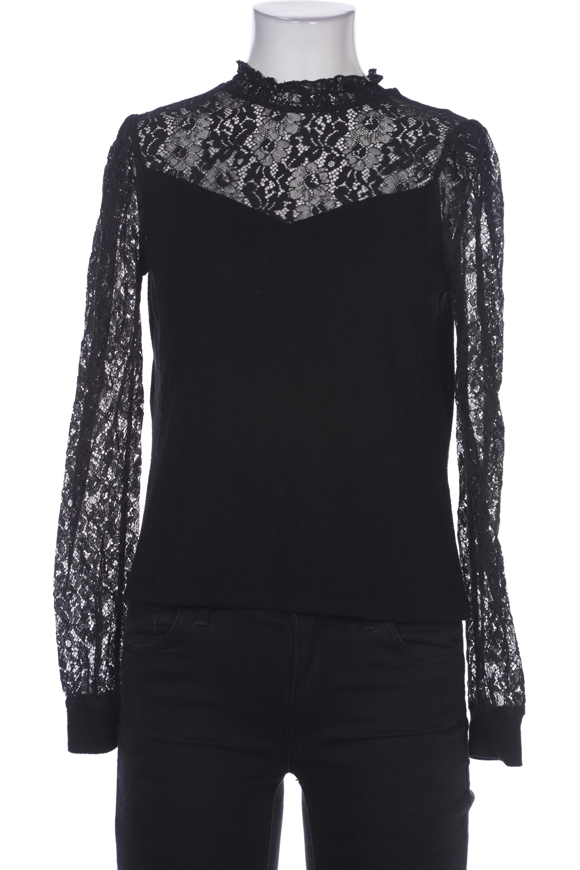 

NAF NAF Damen Pullover, schwarz, Gr. 36