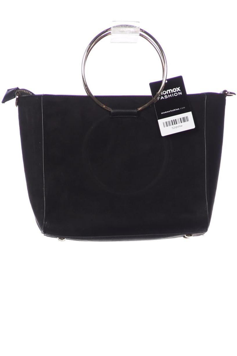 

NAF NAF Damen Handtasche, schwarz, Gr.