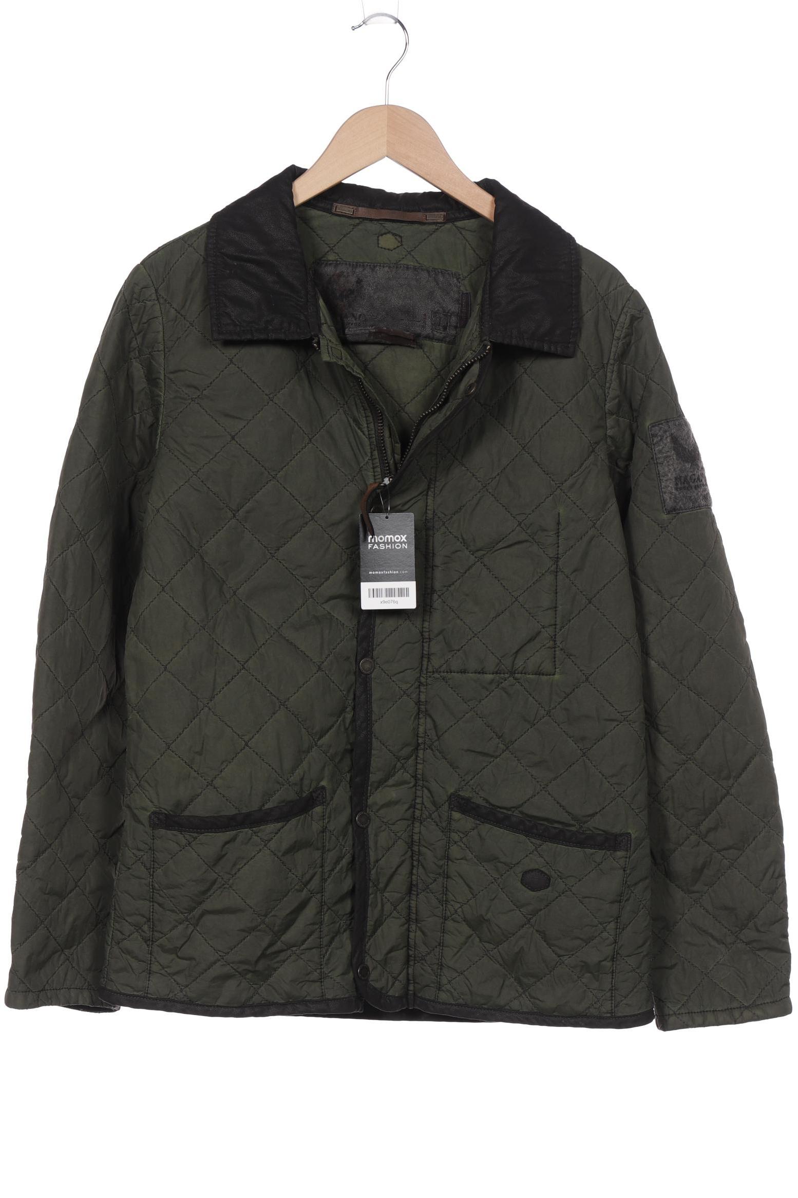 

Nagano Herren Jacke, grün