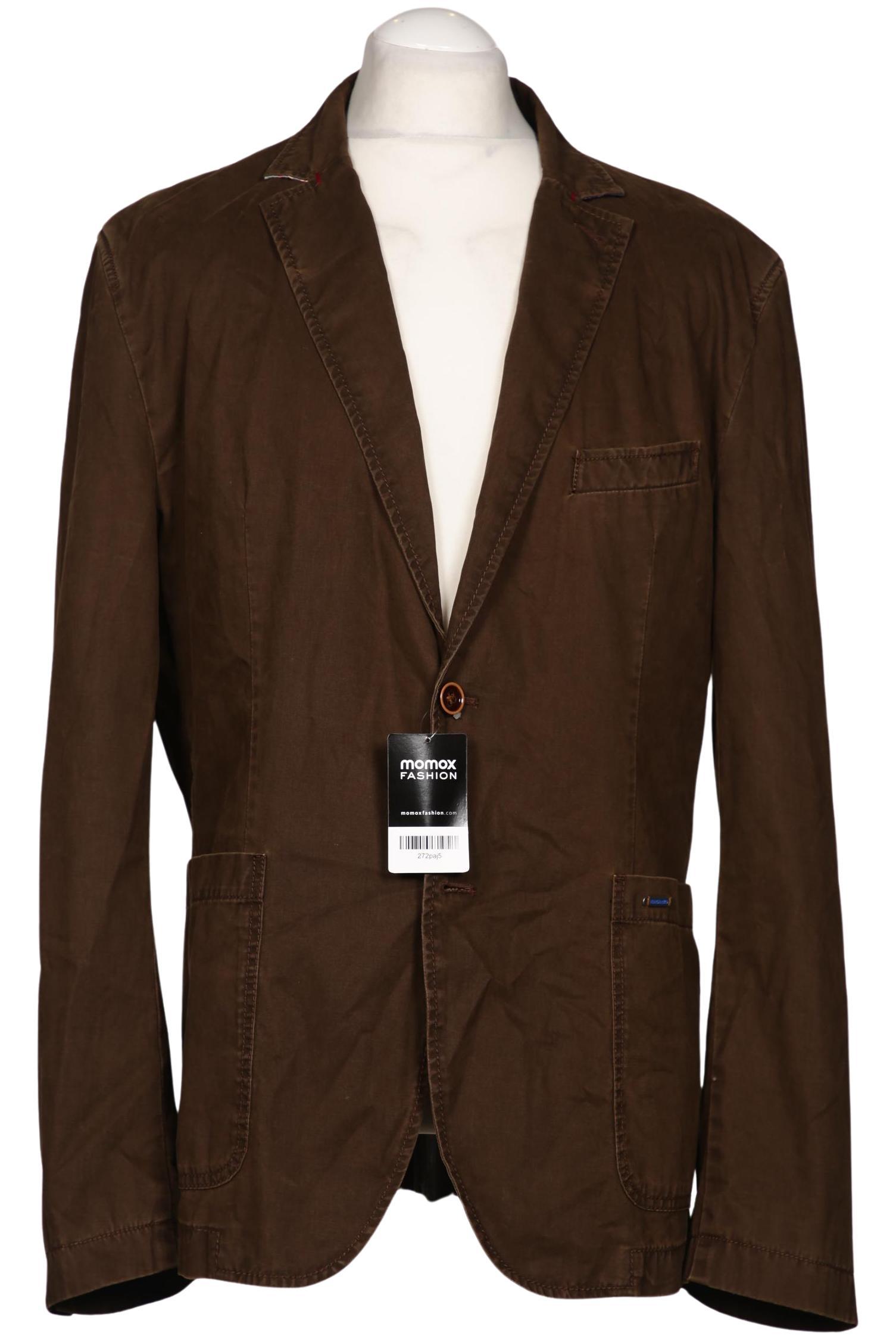 

Nagano Herren Sakko, braun, Gr. 54