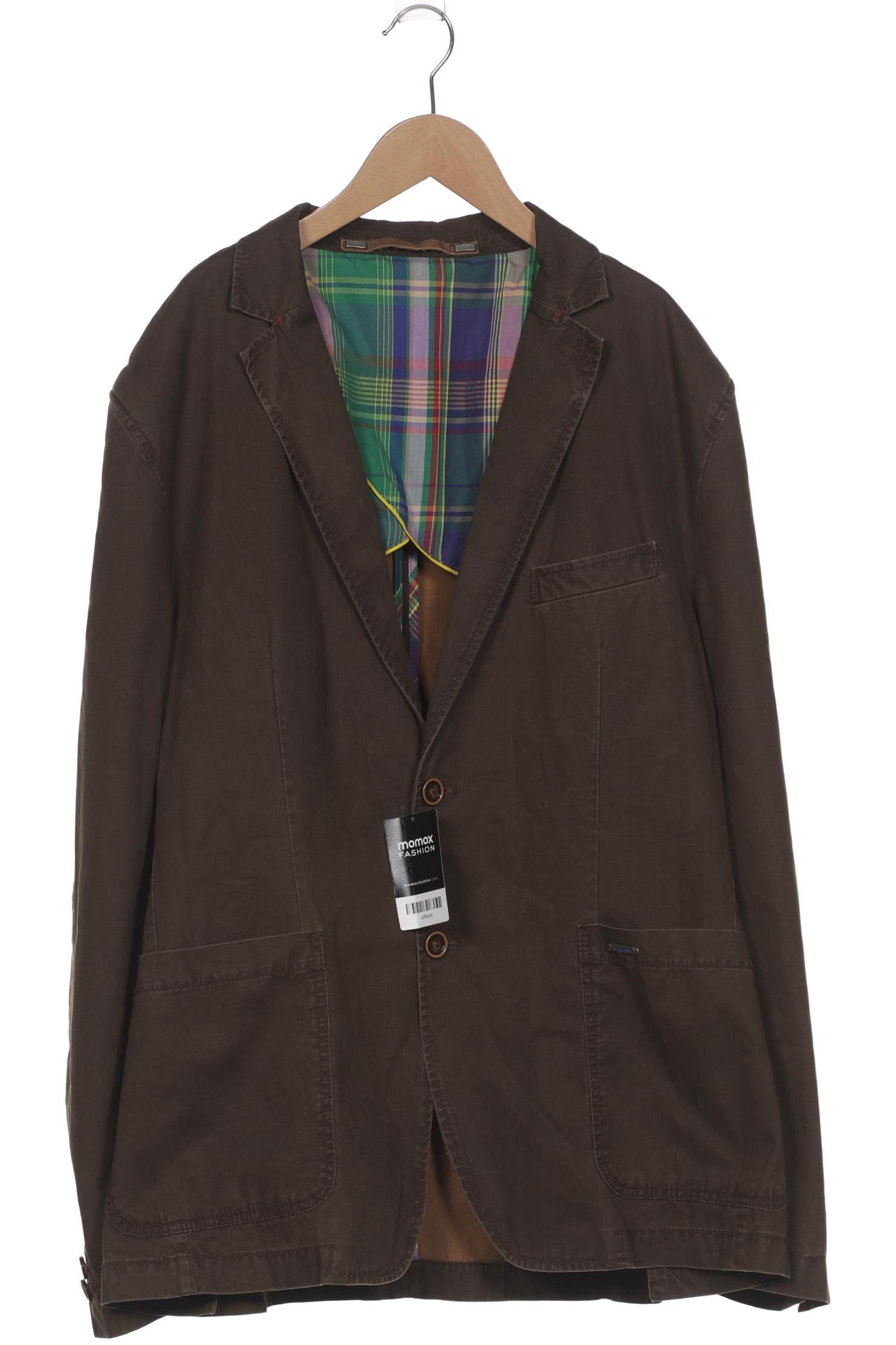 

Nagano Herren Sakko, braun, Gr. 56