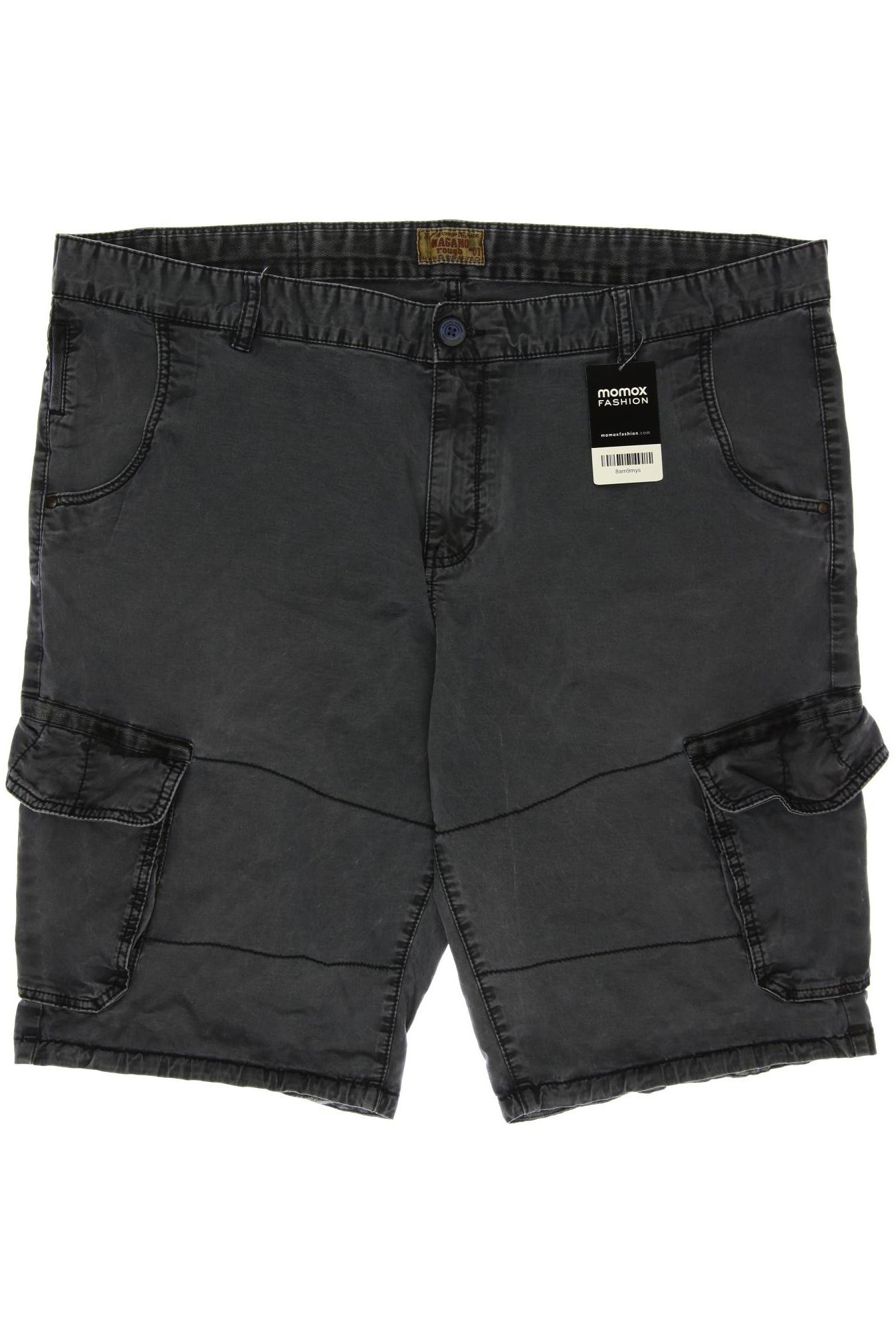

Nagano Herren Shorts, grau