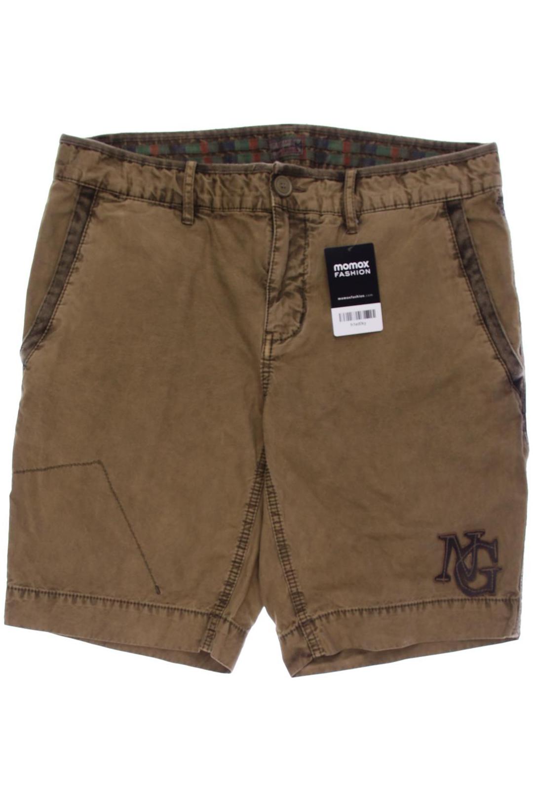 

Nagano Herren Shorts, beige