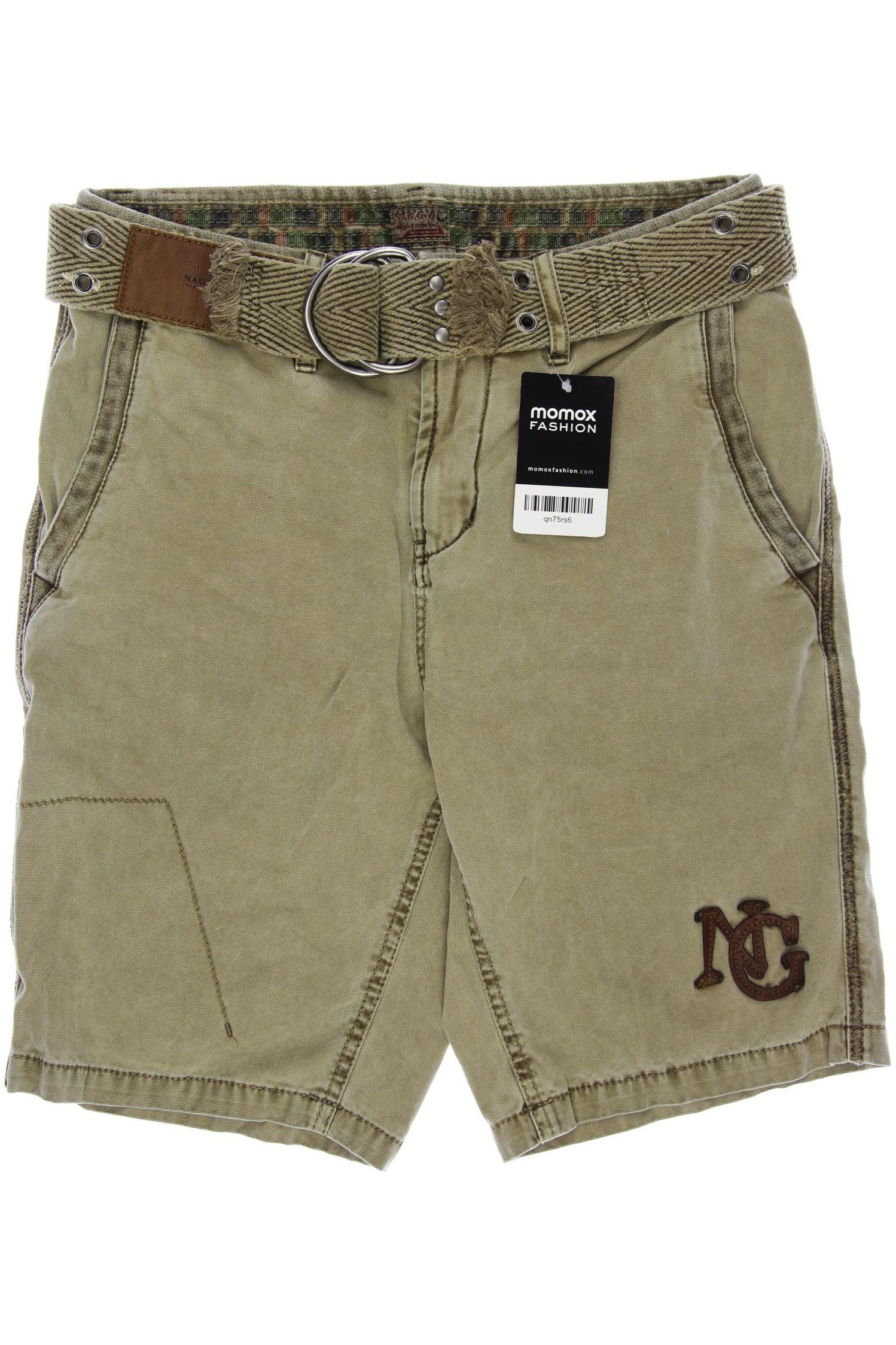

Nagano Herren Shorts, beige, Gr. 46