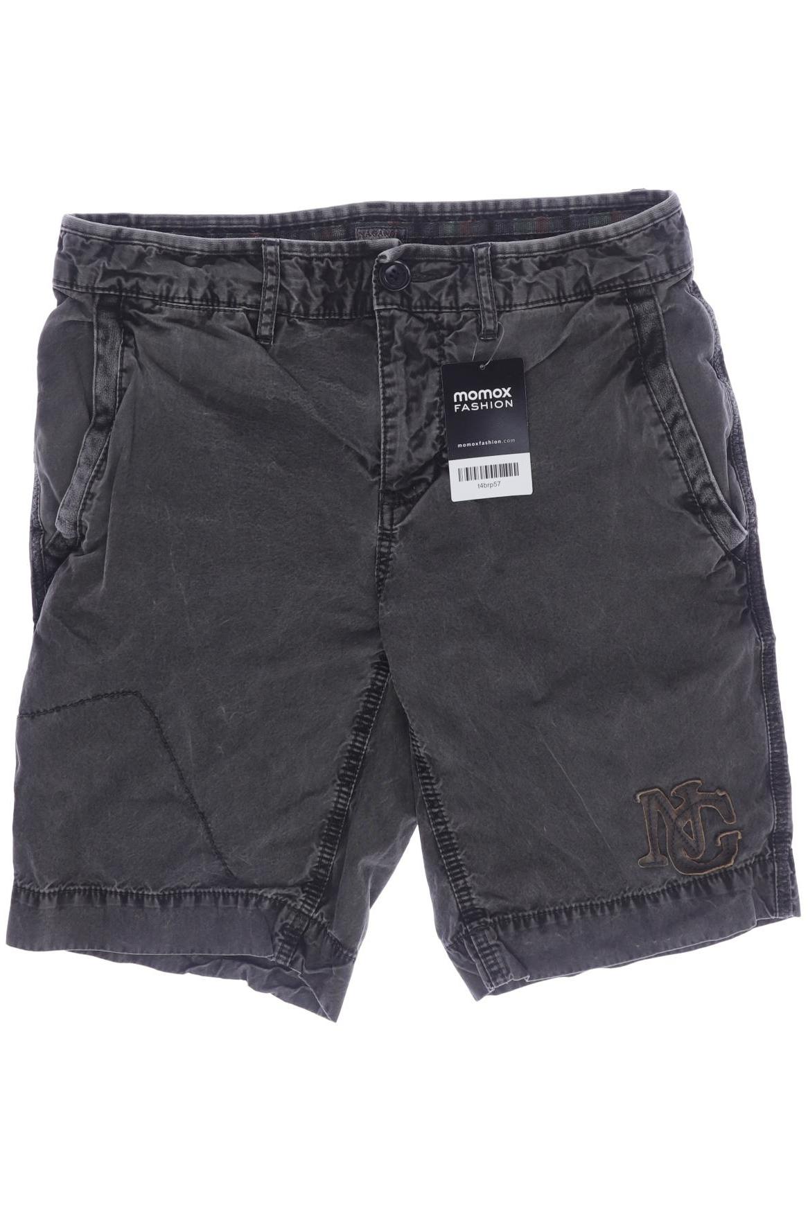 

Nagano Herren Shorts, braun, Gr. 30