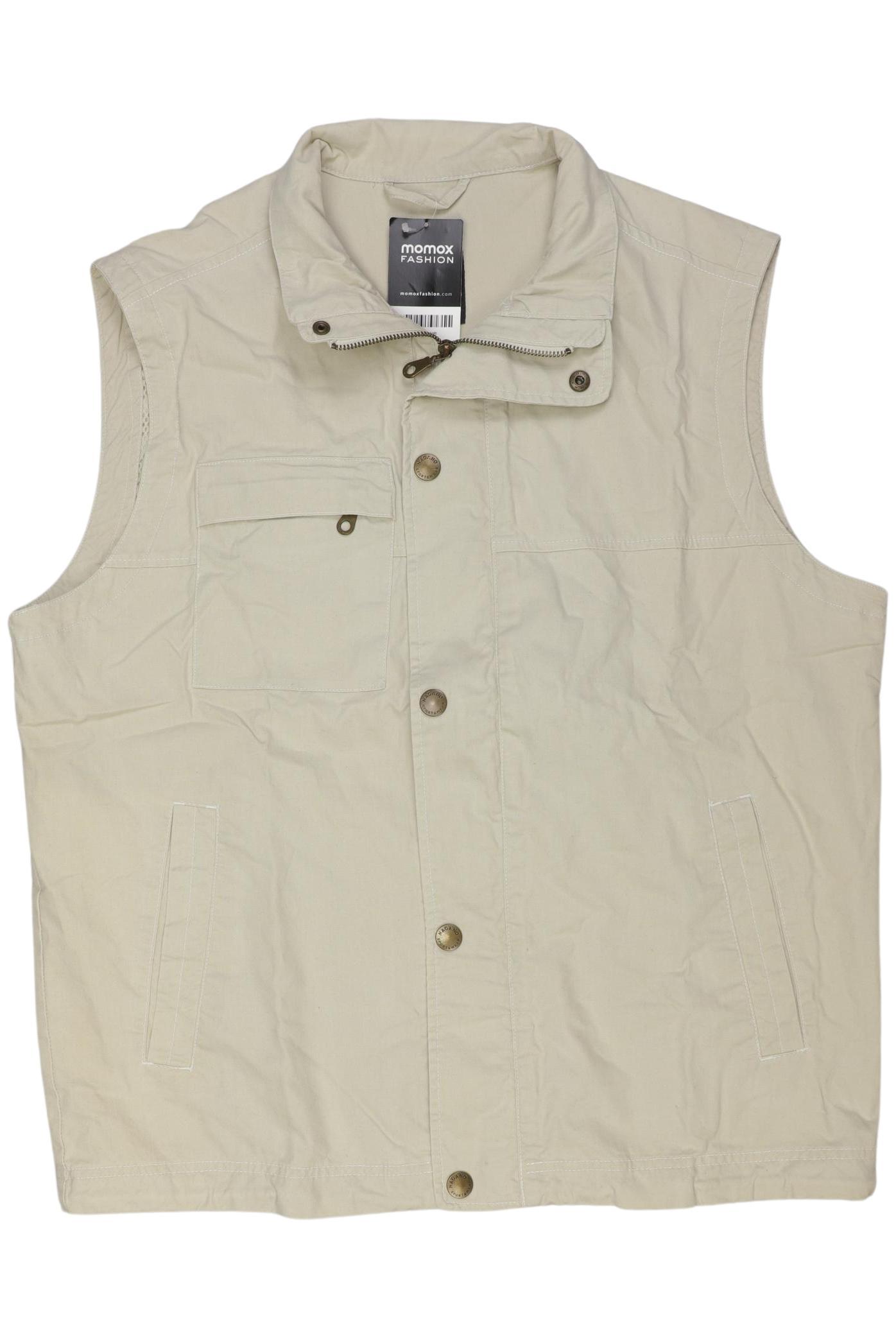 

Nagano Herren Weste, beige, Gr. 50