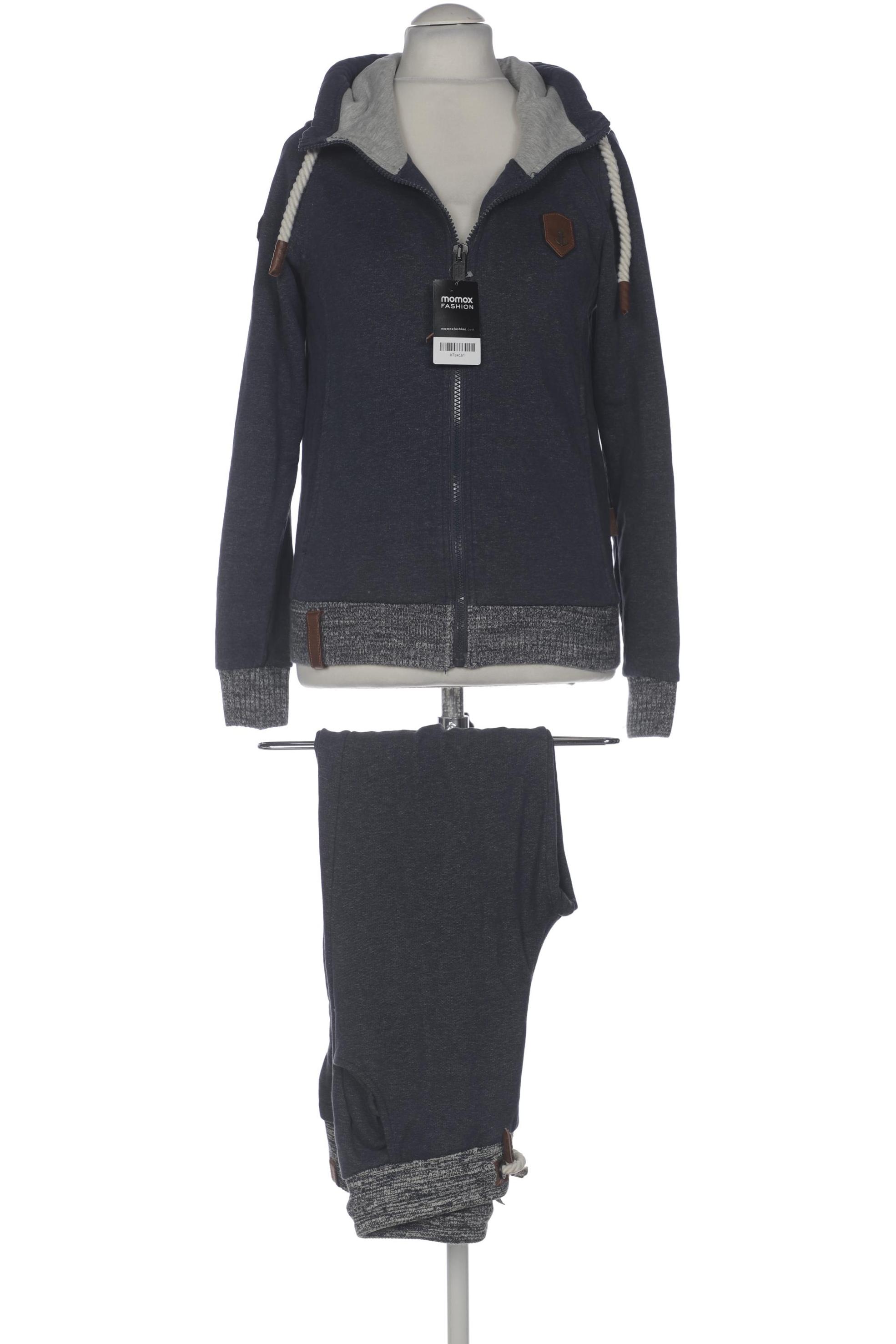 

Naketano Damen Anzug, marineblau, Gr. 36