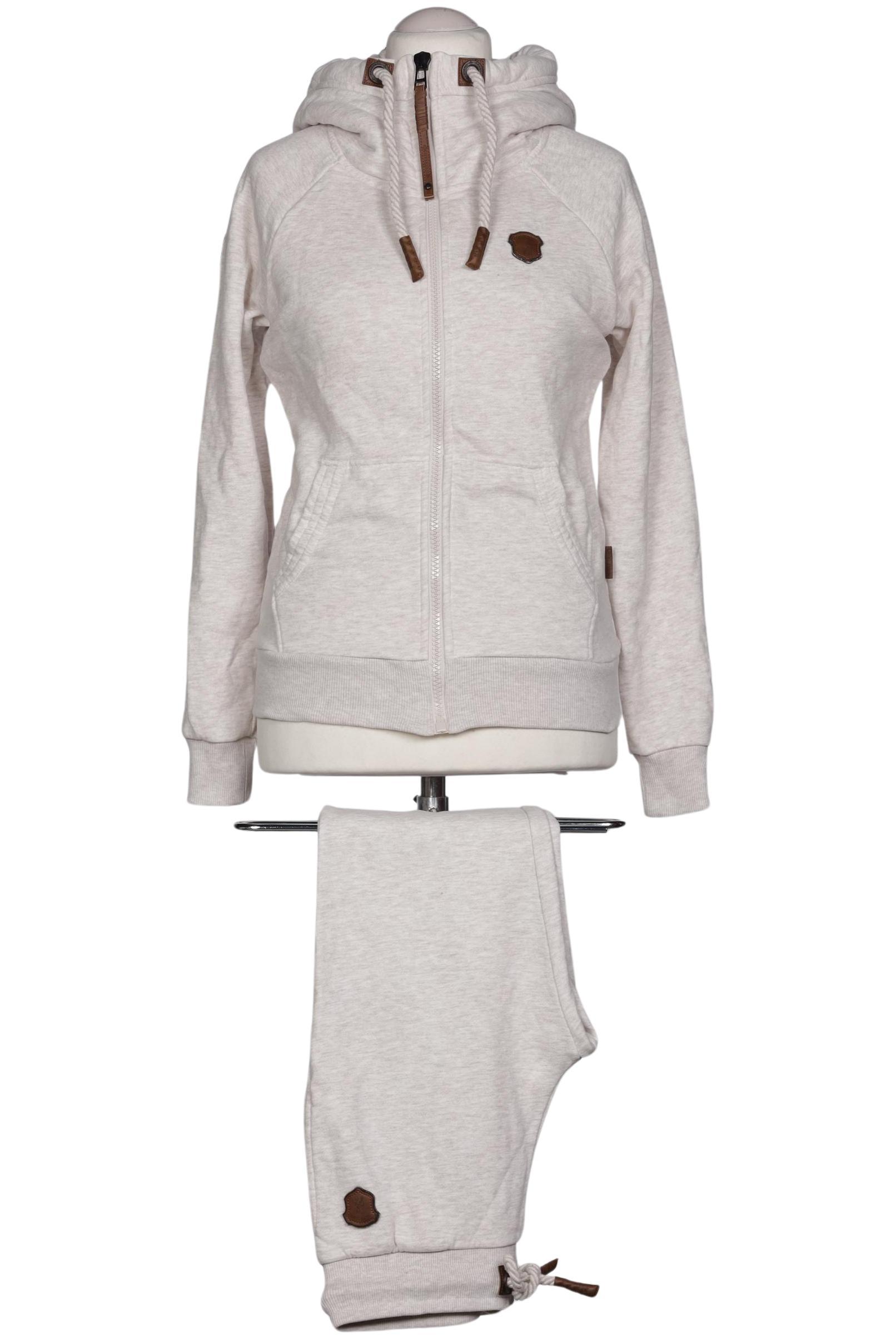 

Naketano Damen Anzug, beige, Gr. 36