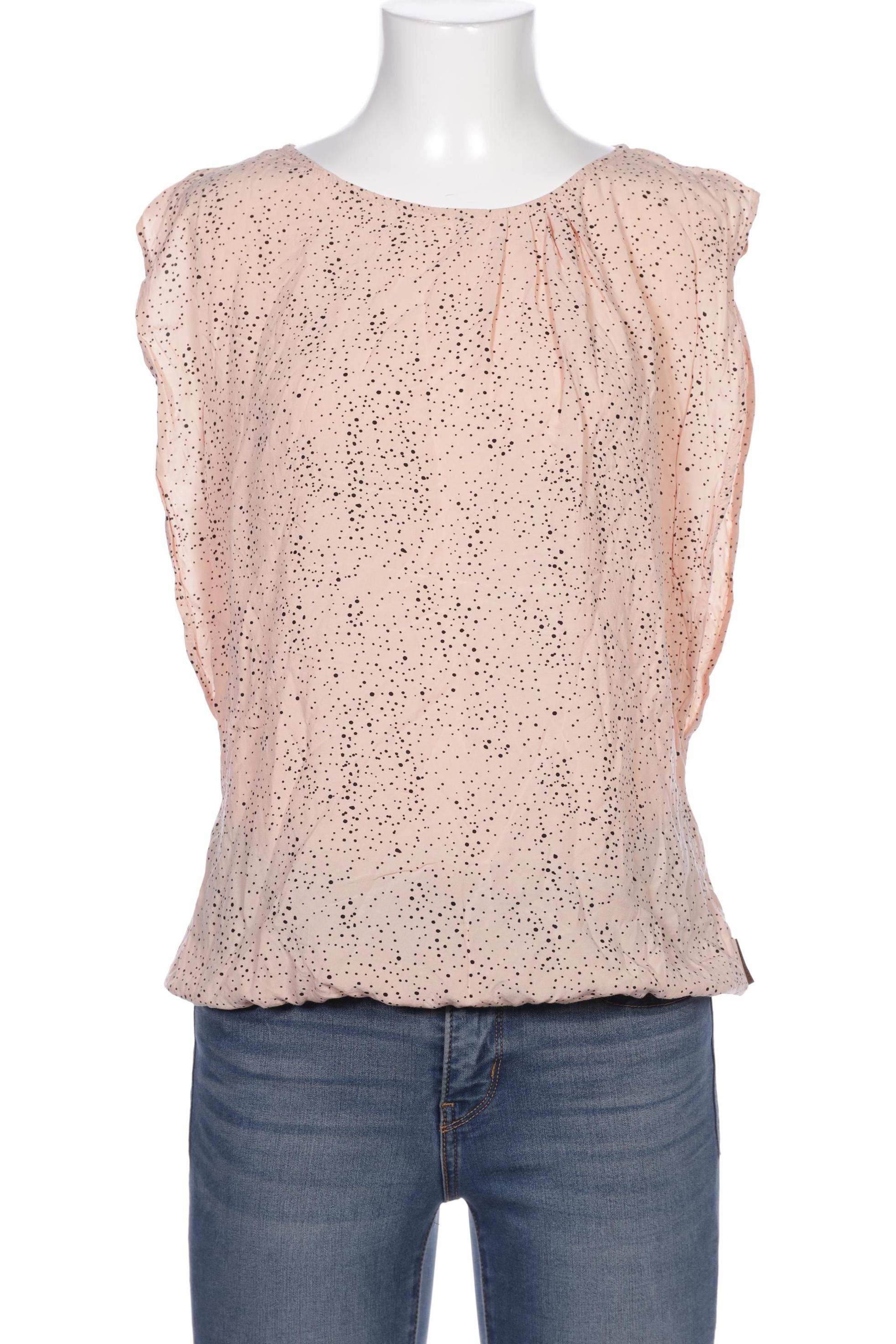 

Naketano Damen Bluse, pink