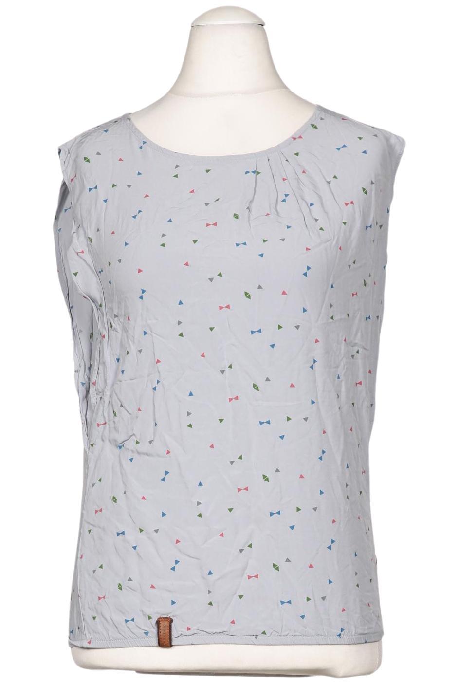 

Naketano Damen Bluse, mehrfarbig, Gr. 34
