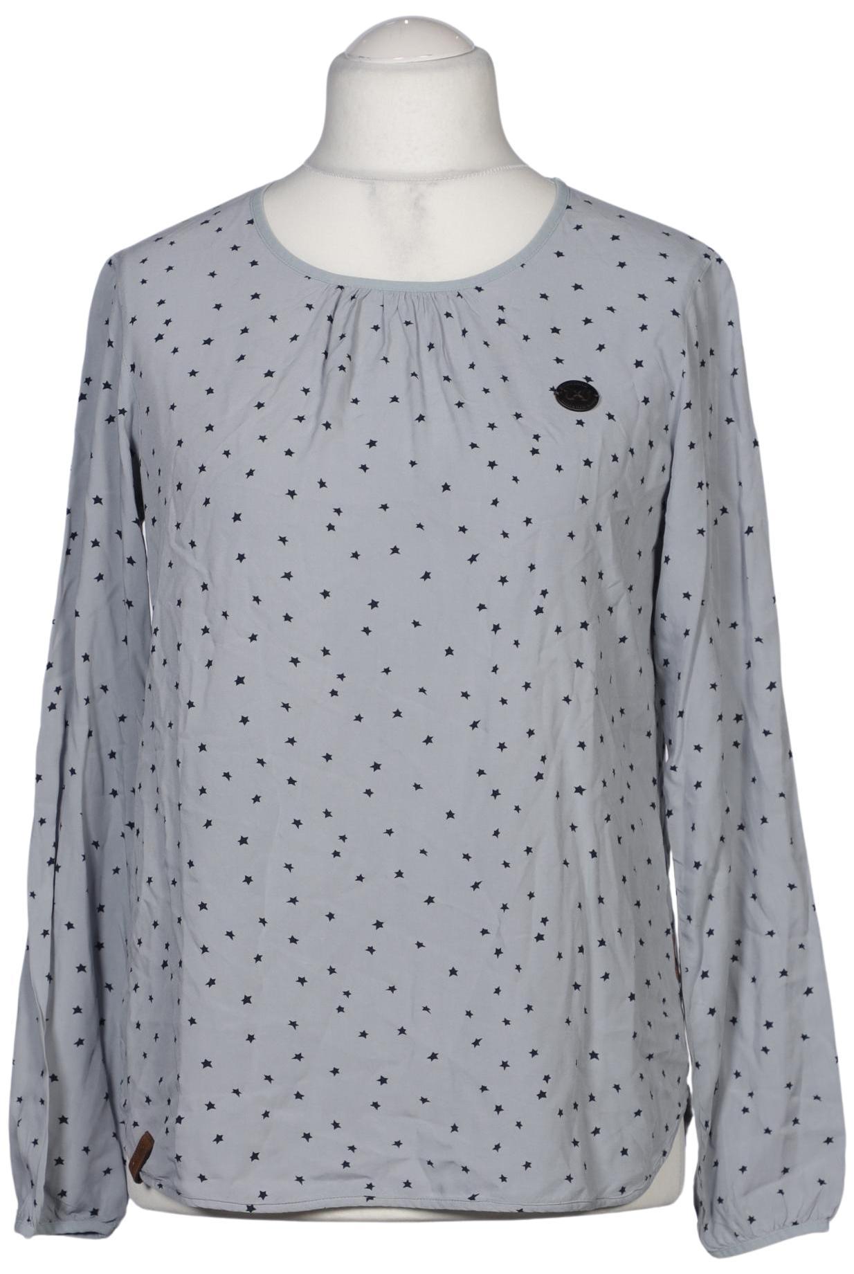 

Naketano Damen Bluse, mehrfarbig, Gr. 38