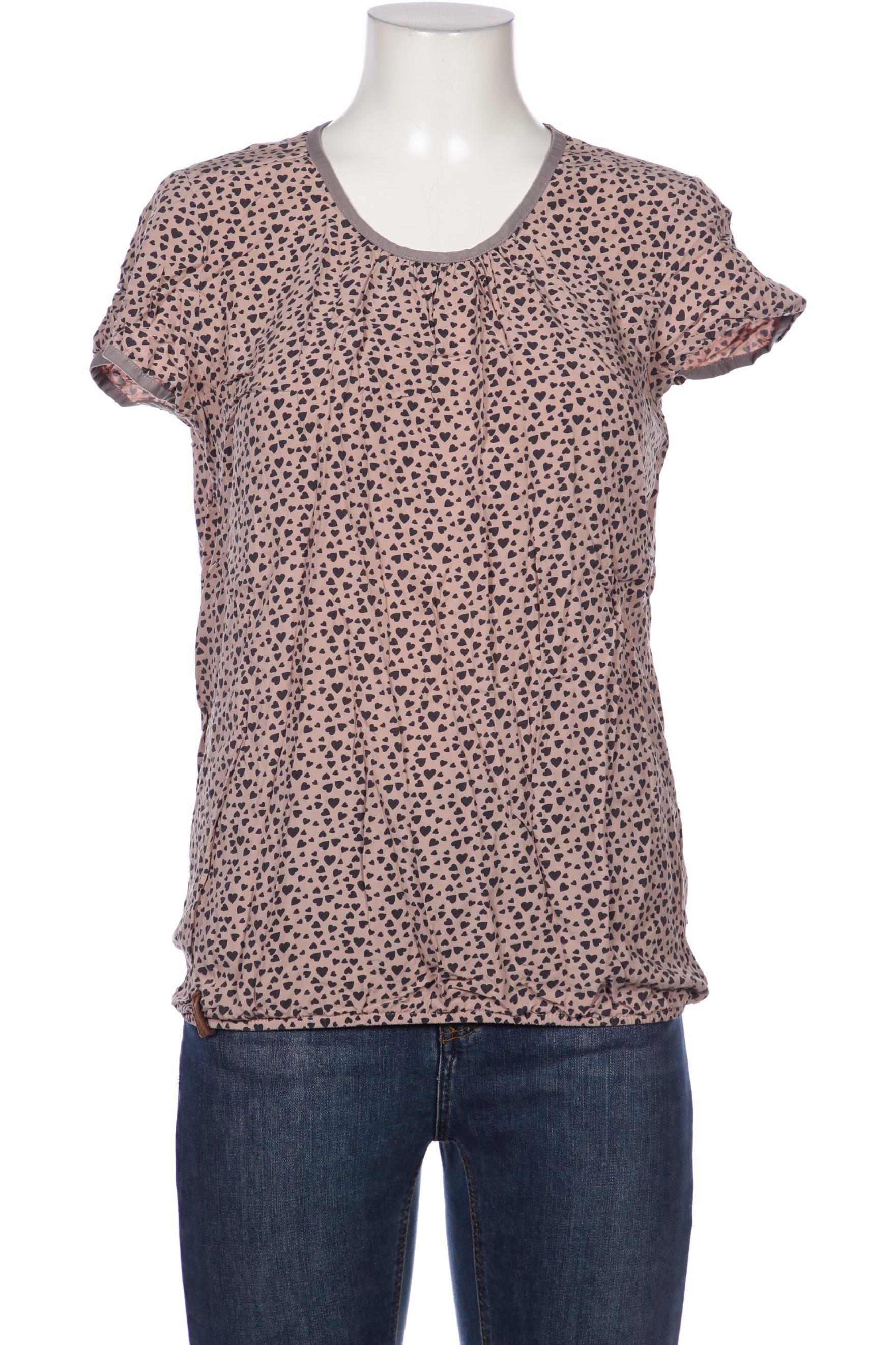 

Naketano Damen Bluse, braun