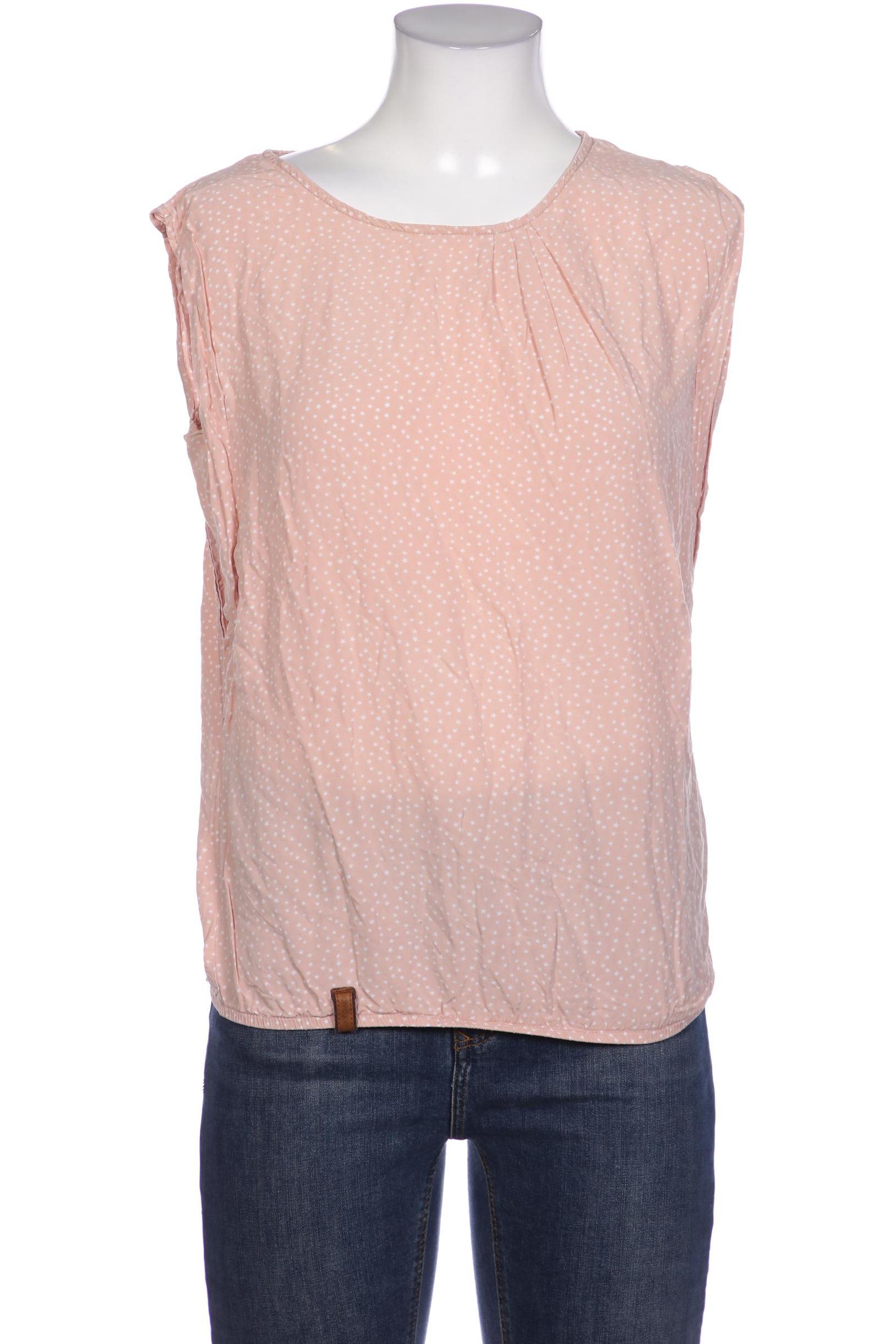 

Naketano Damen Bluse, orange