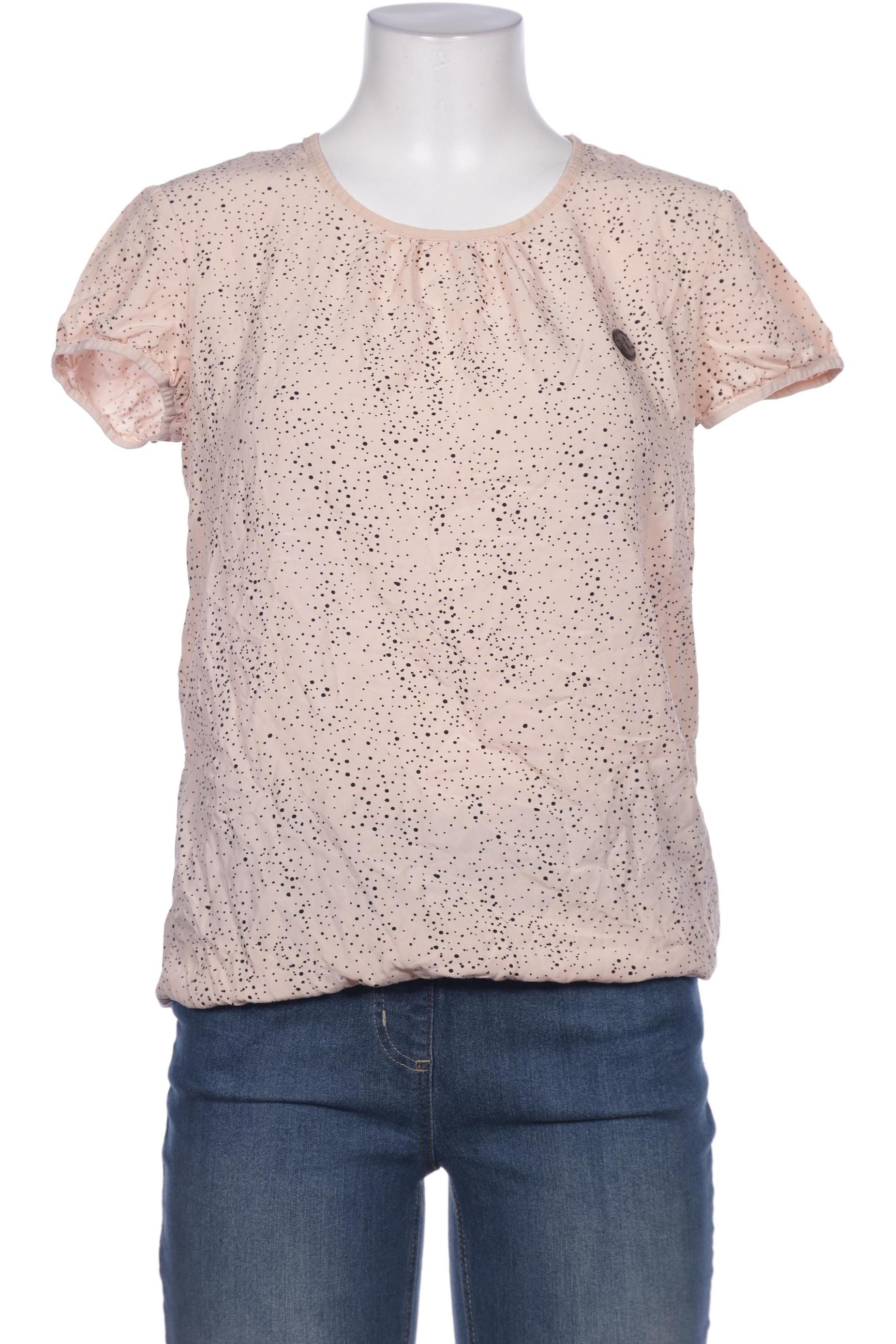 

Naketano Damen Bluse, beige, Gr. 38