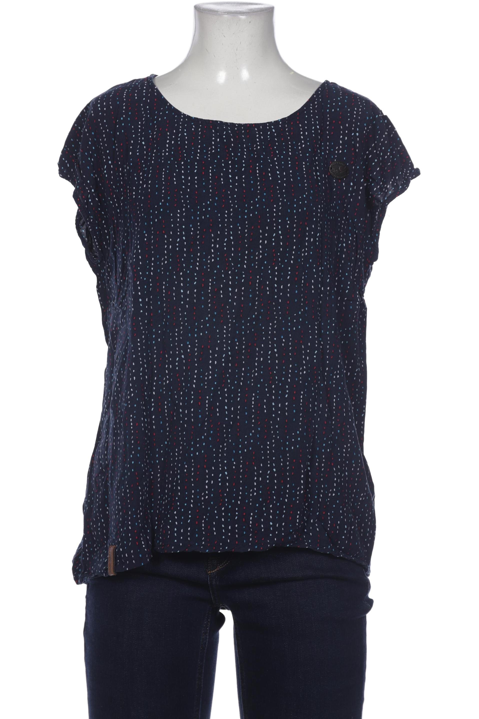 

Naketano Damen Bluse, cremeweiß, Gr. 38