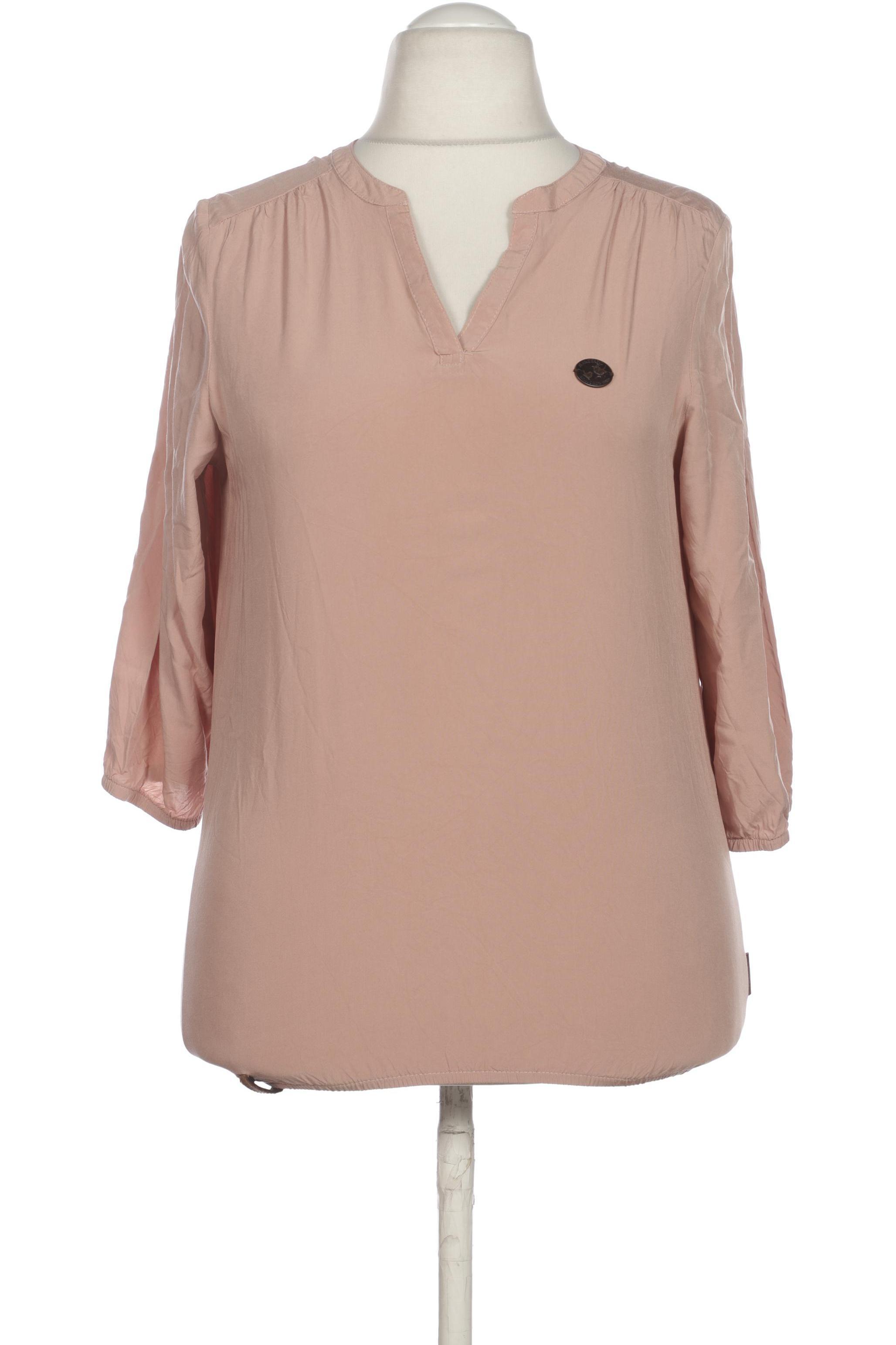 

Naketano Damen Bluse, beige, Gr.