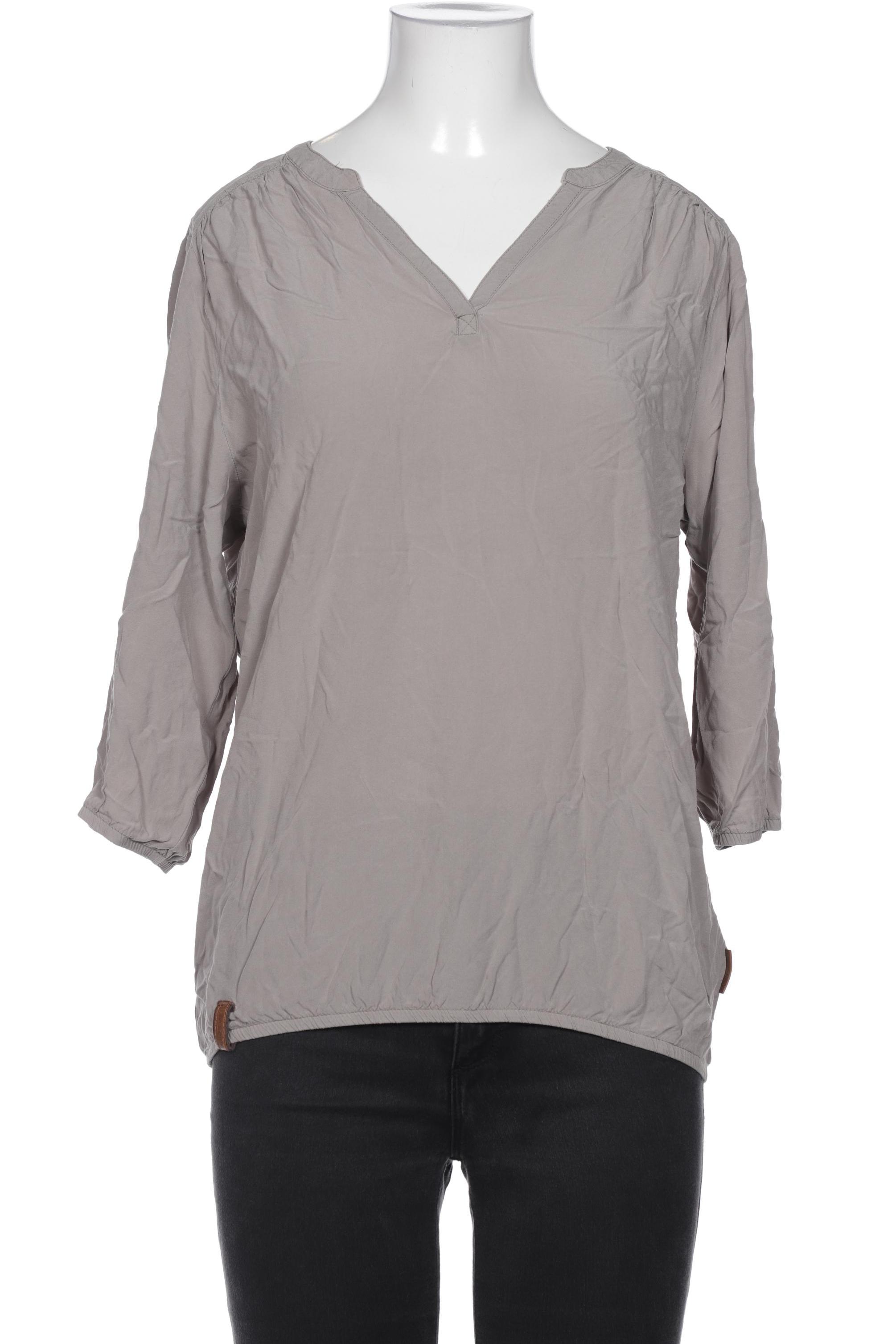 

Naketano Damen Bluse, beige