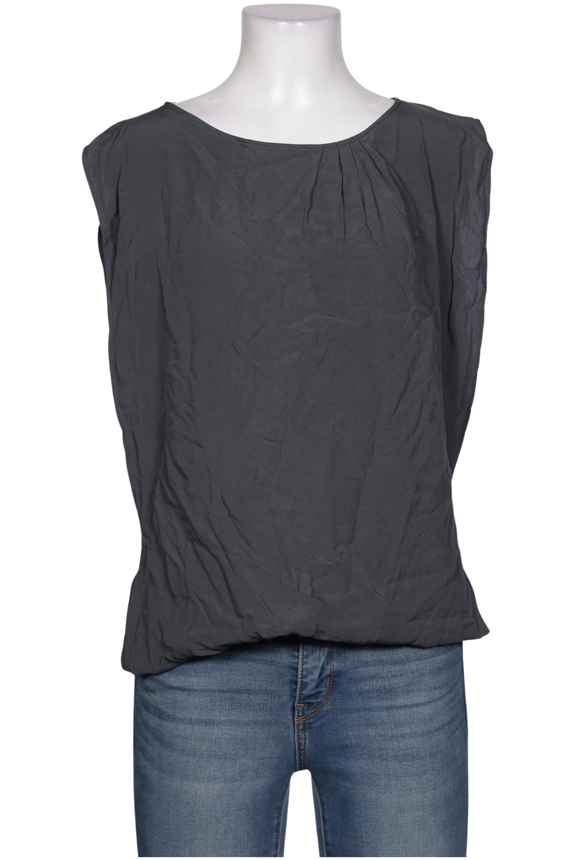 Thumbnail - Naketano Damen Bluse, türkis, Gr. 38