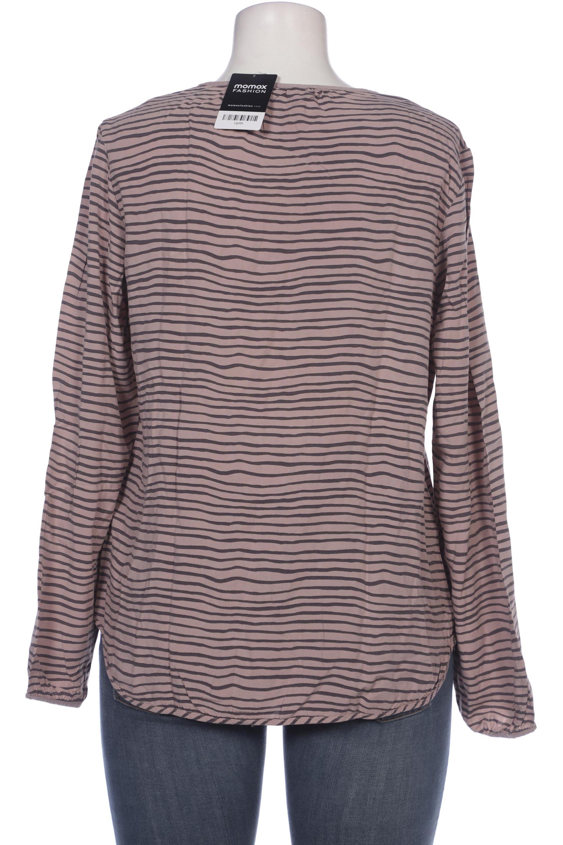 

Naketano Damen Bluse, pink, Gr. 44