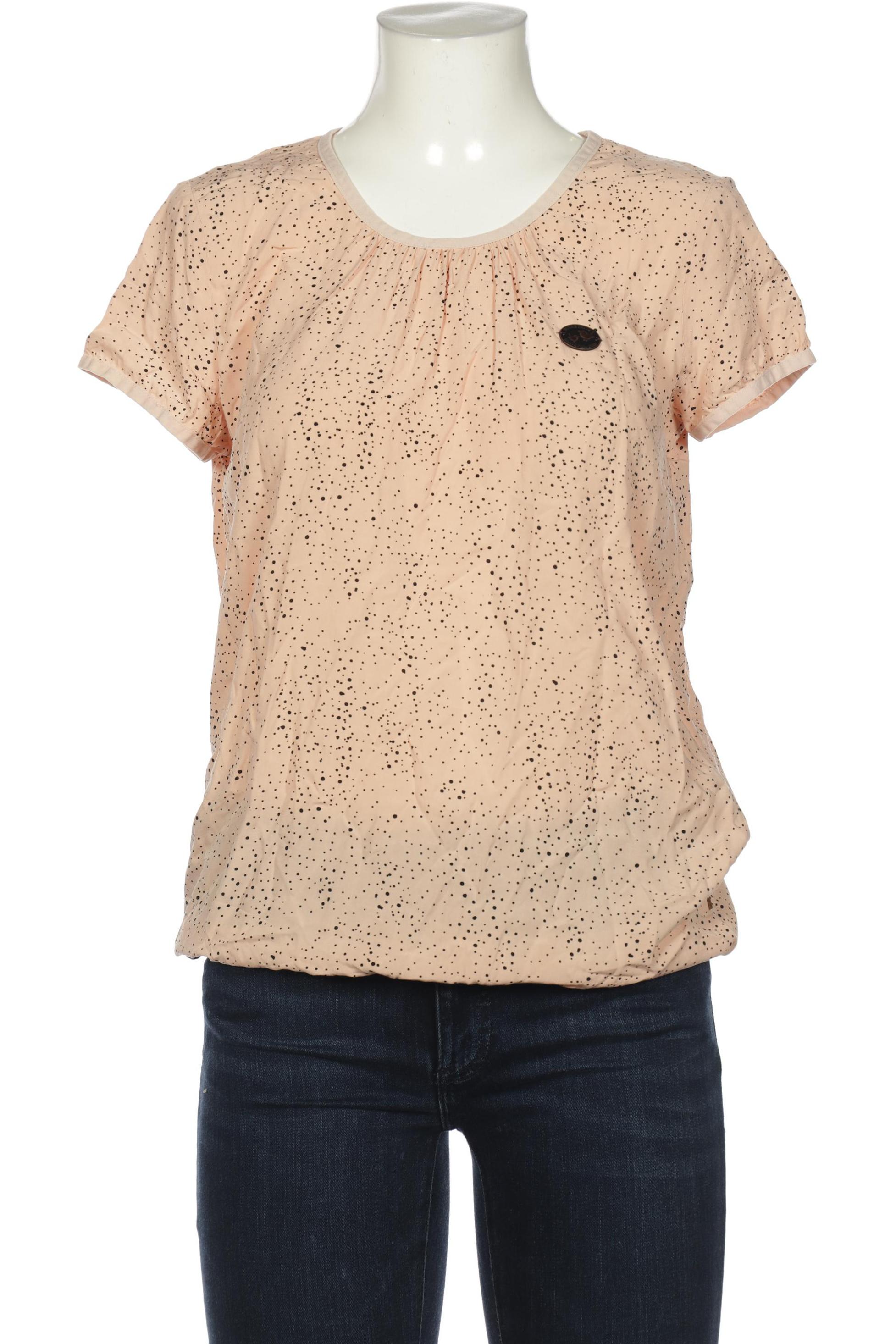 

Naketano Damen Bluse, orange