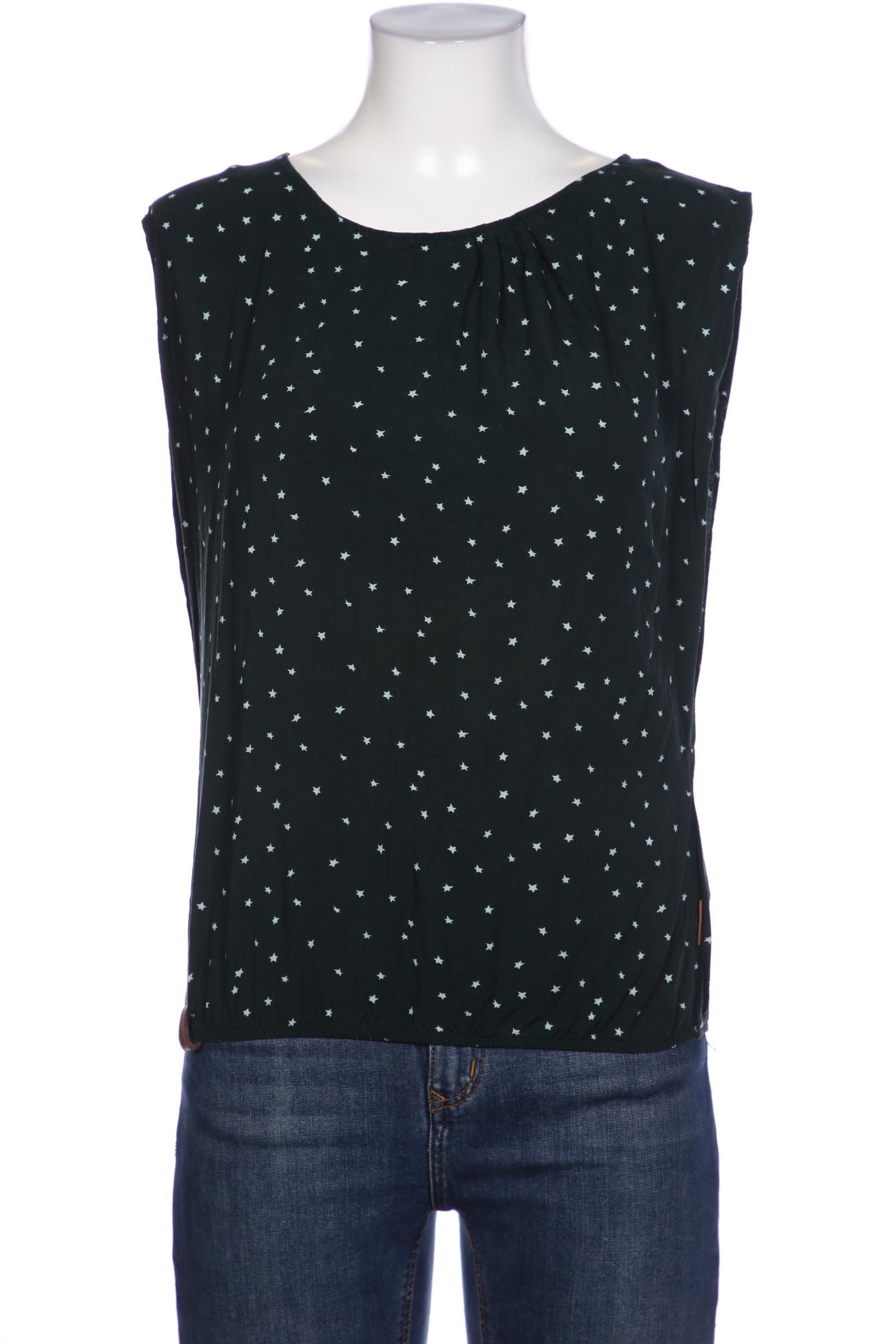 

Naketano Damen Bluse, grün, Gr. 36