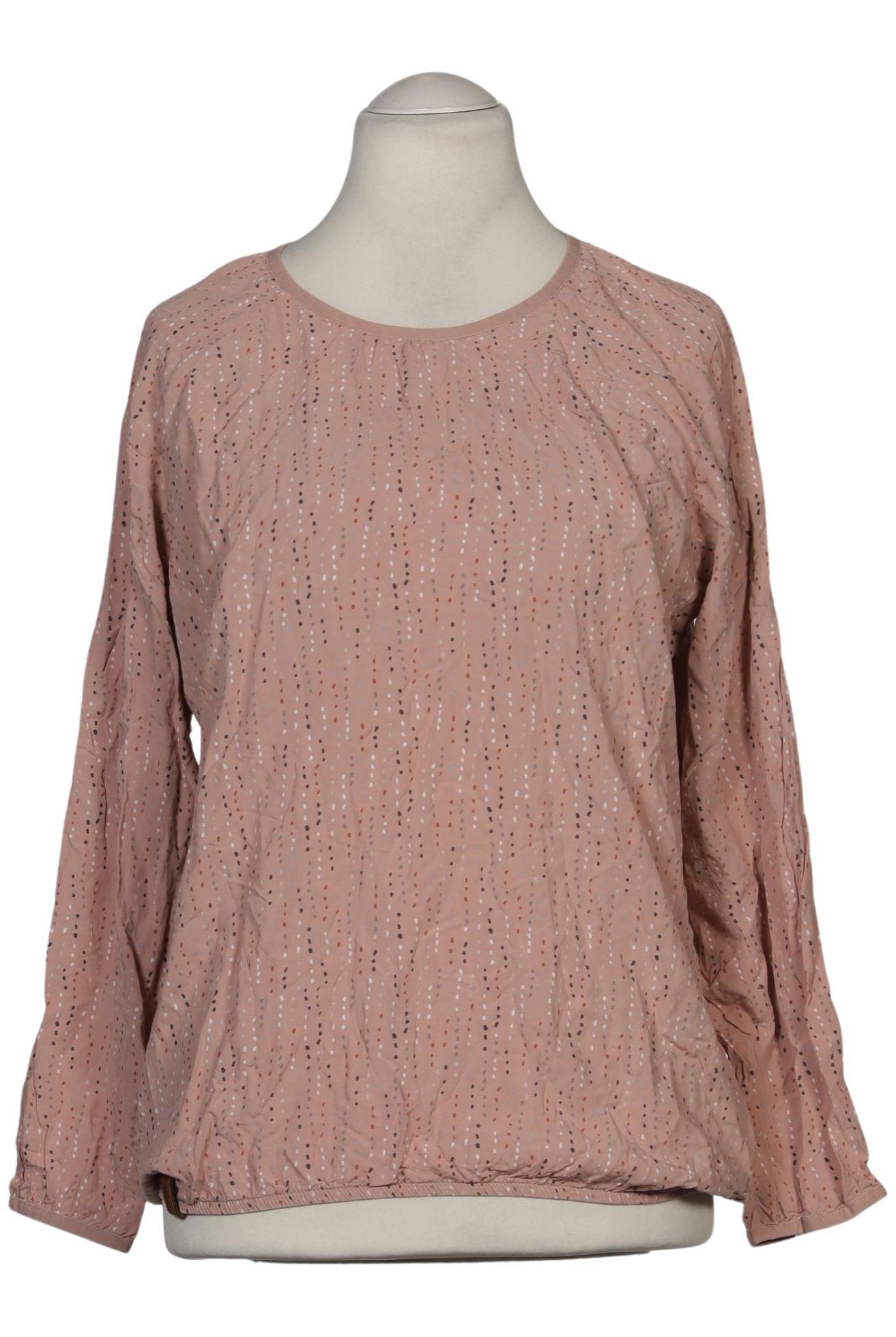 

Naketano Damen Bluse, pink, Gr. 44