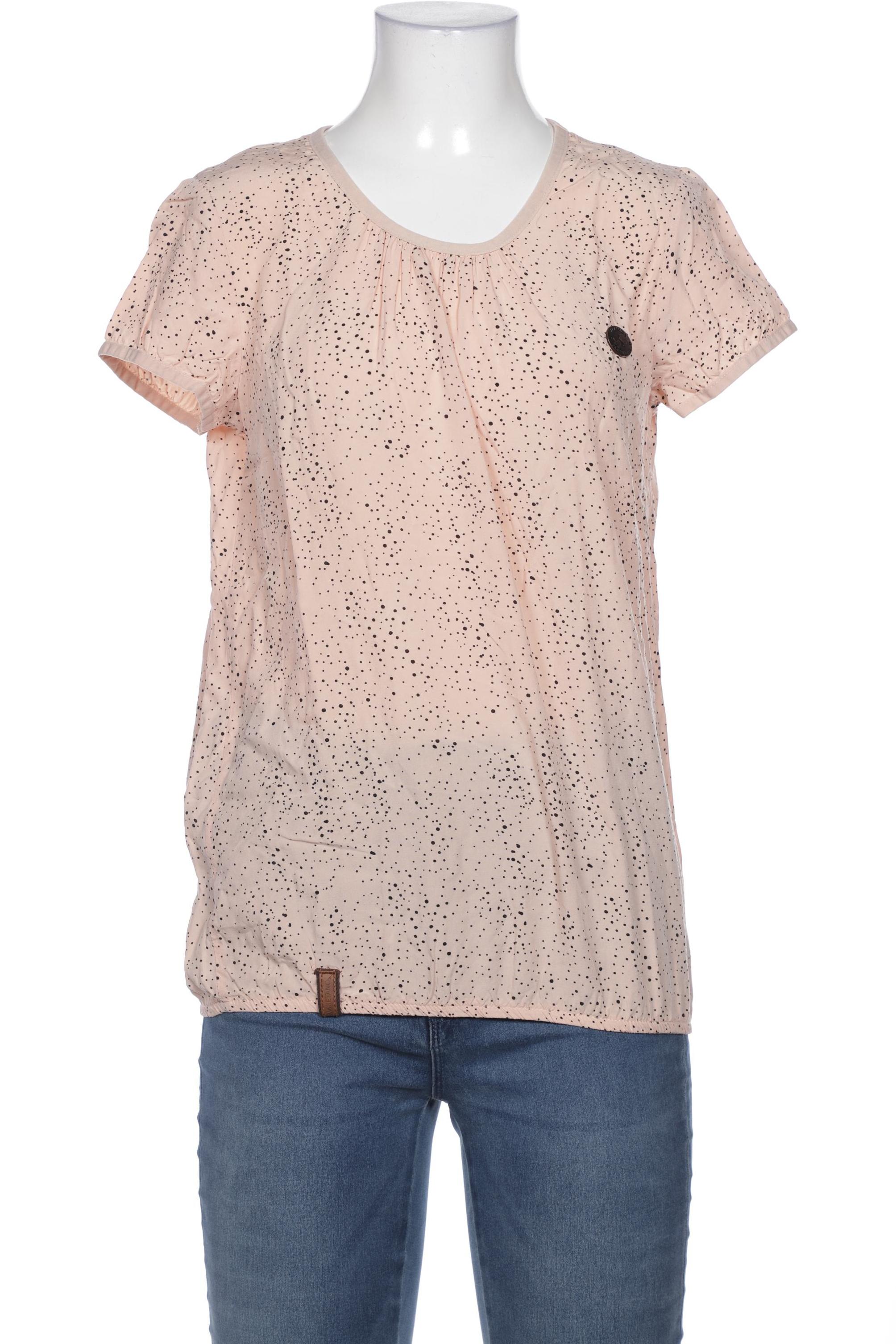 

Naketano Damen Bluse, orange