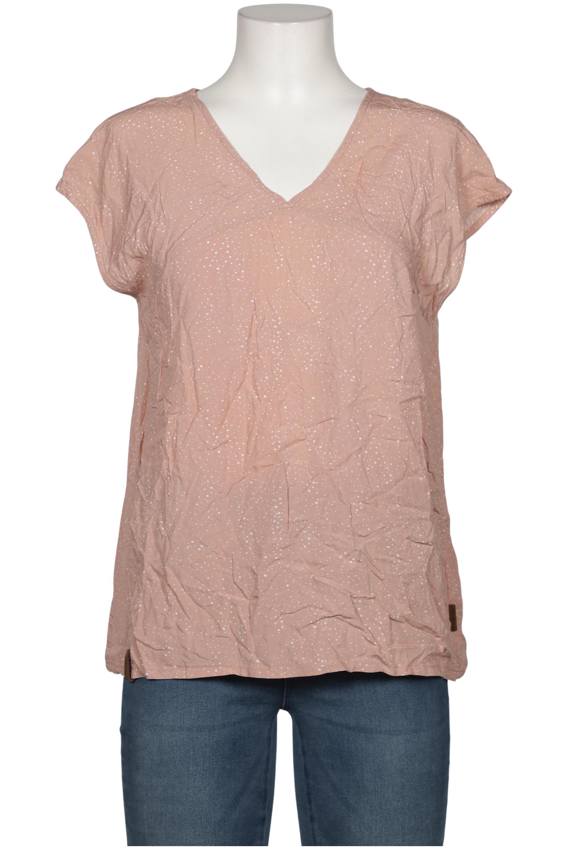 

Naketano Damen Bluse, beige, Gr. 42